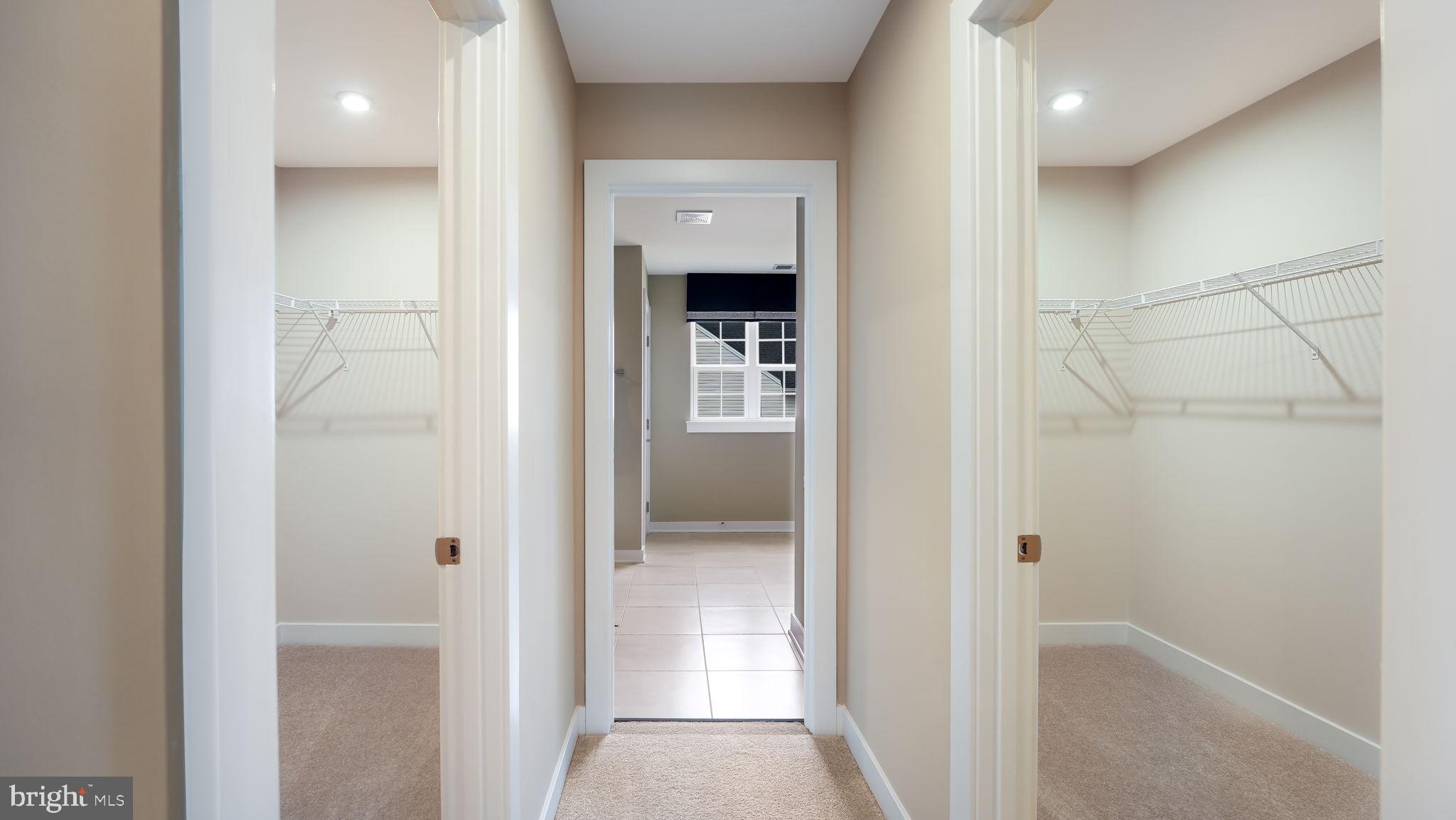 CHESTNUT RIDGE - Residential