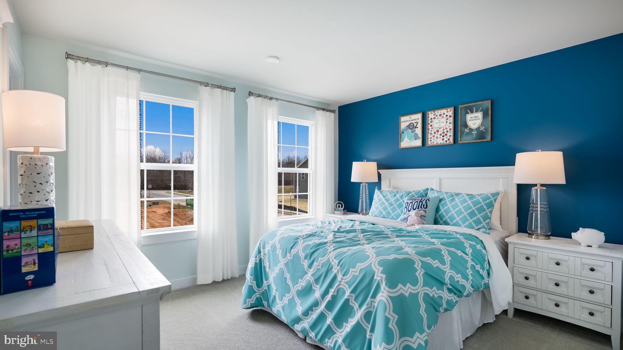 CHESTNUT RIDGE - Residential