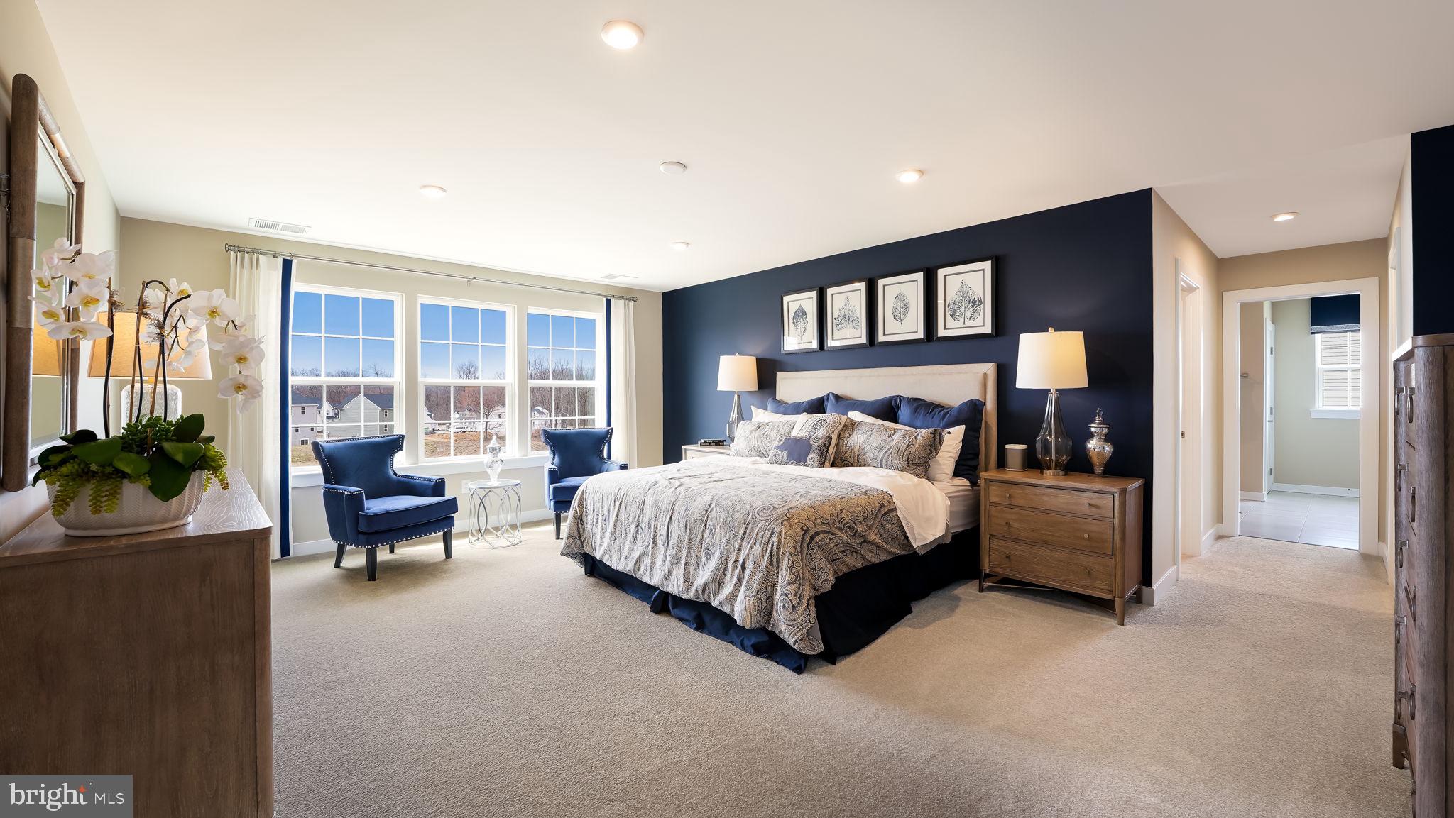 CHESTNUT RIDGE - Residential