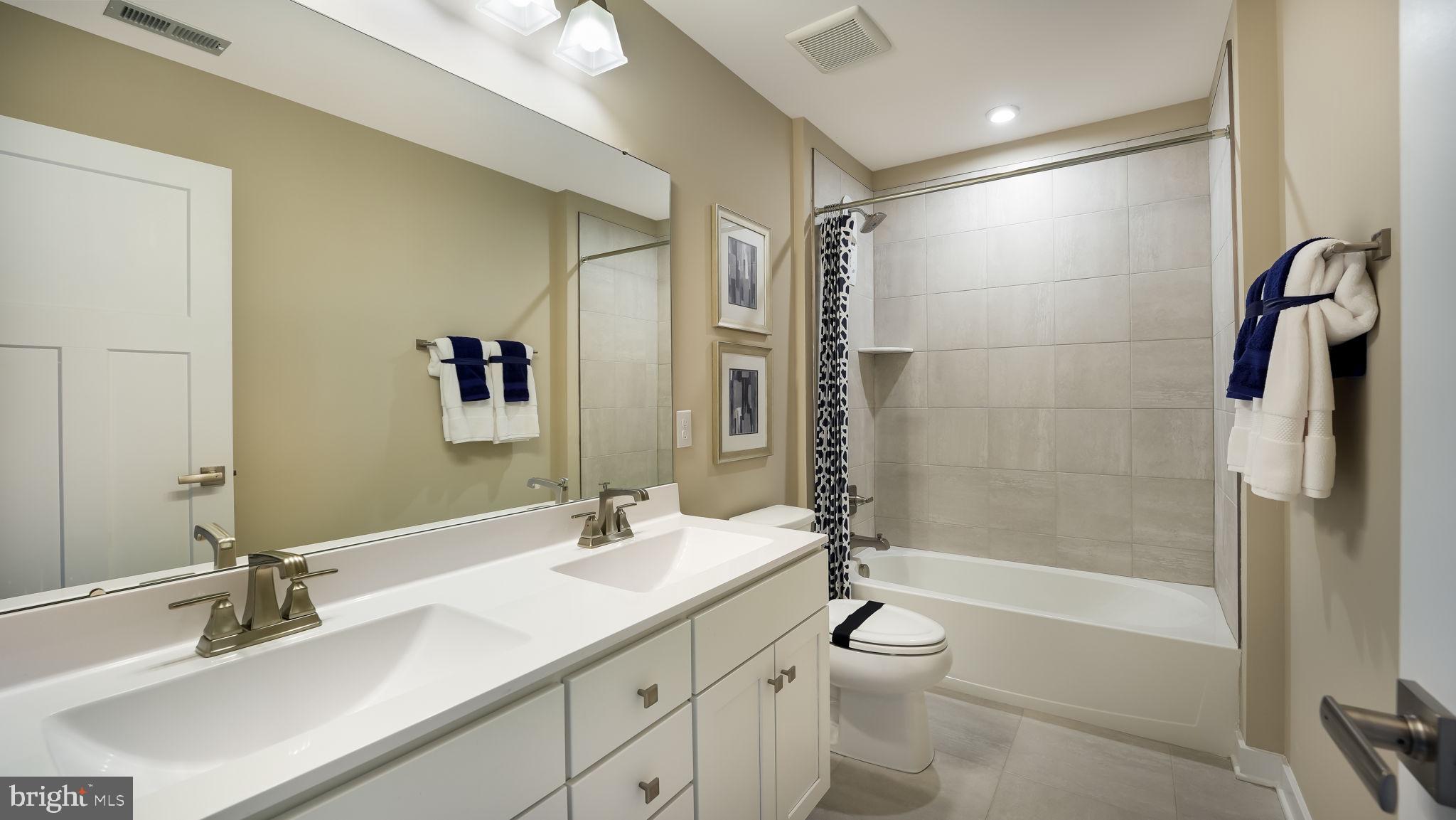 CHESTNUT RIDGE - Residential