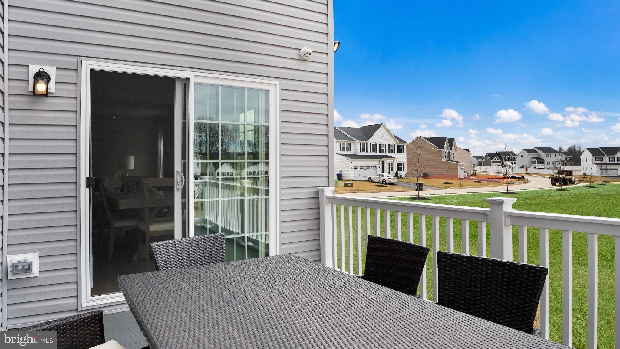 CHESTNUT RIDGE - Residential