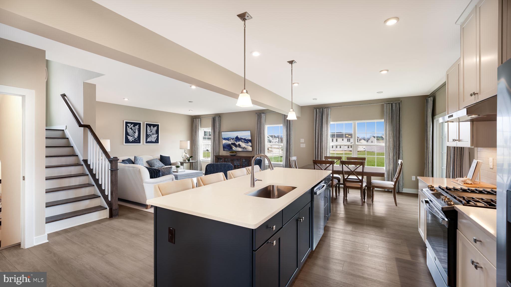 CHESTNUT RIDGE - Residential