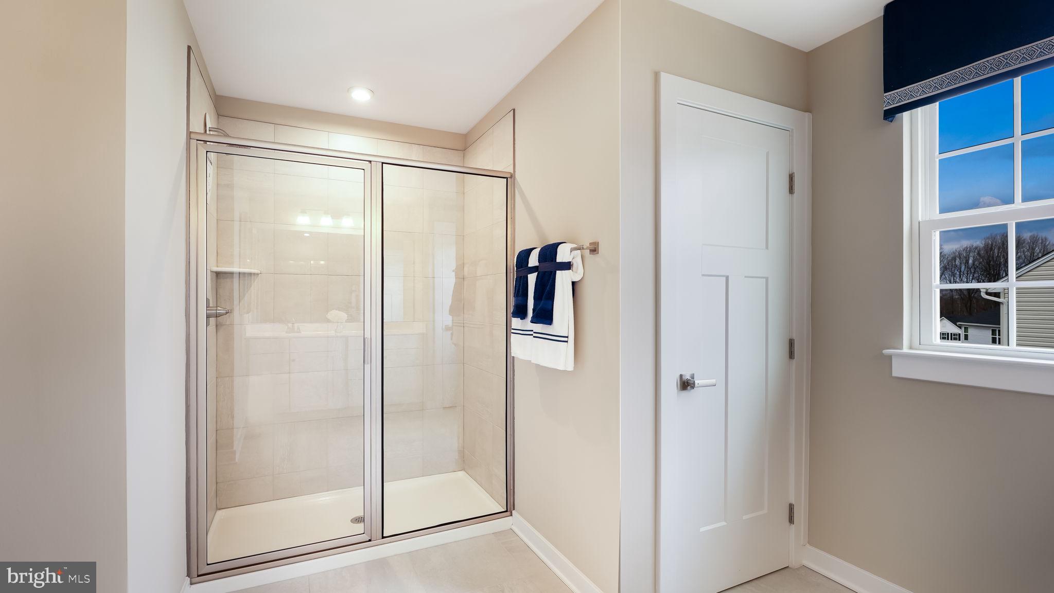 CHESTNUT RIDGE - Residential