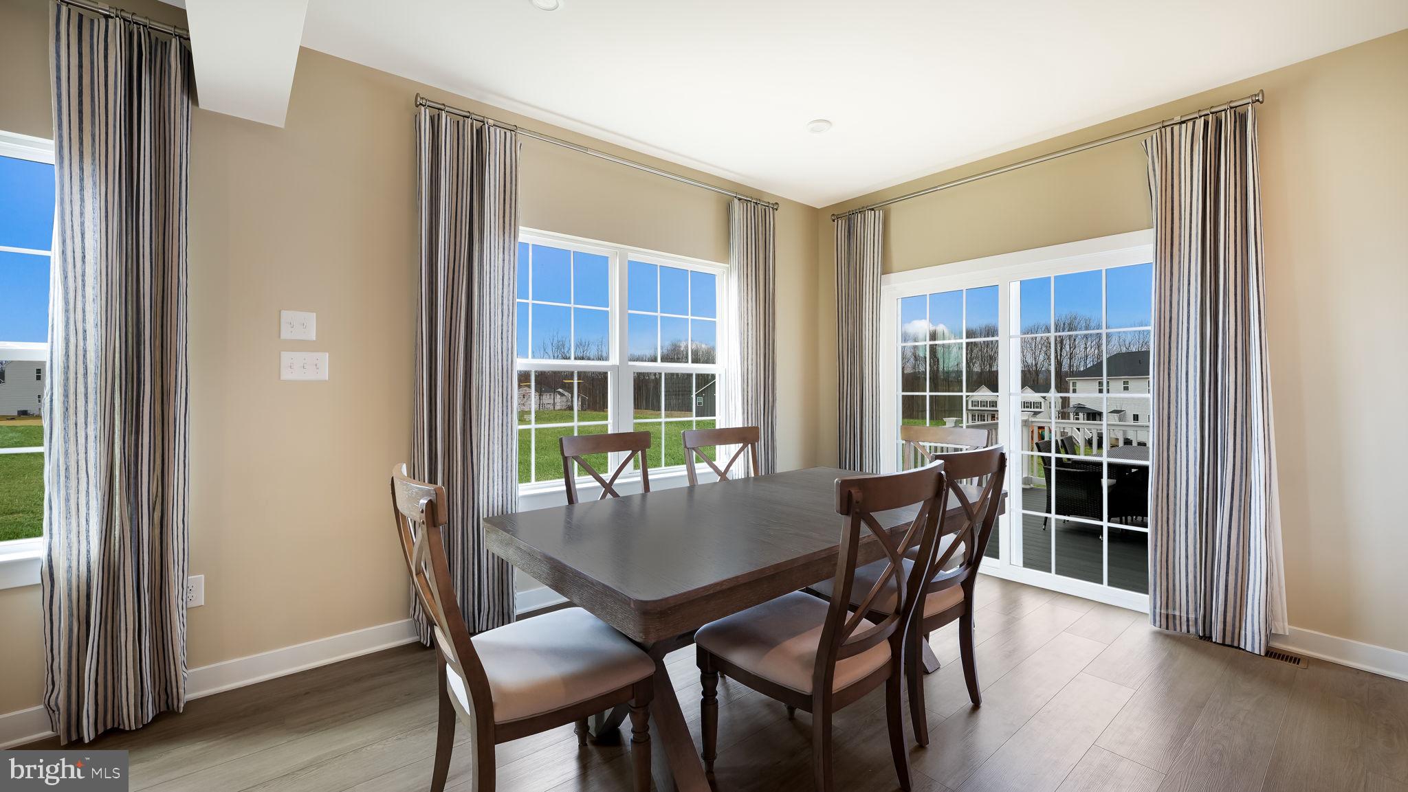 CHESTNUT RIDGE - Residential