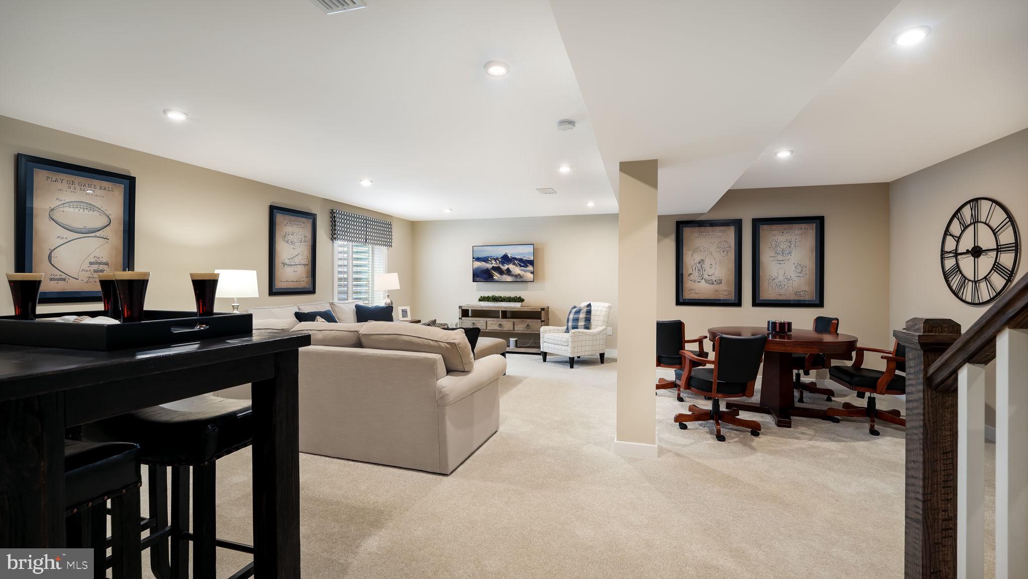 CHESTNUT RIDGE - Residential