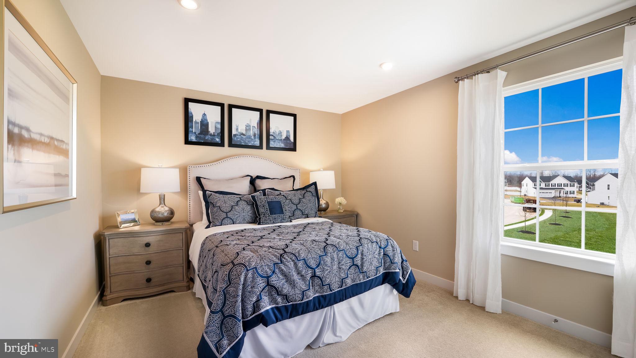 CHESTNUT RIDGE - Residential