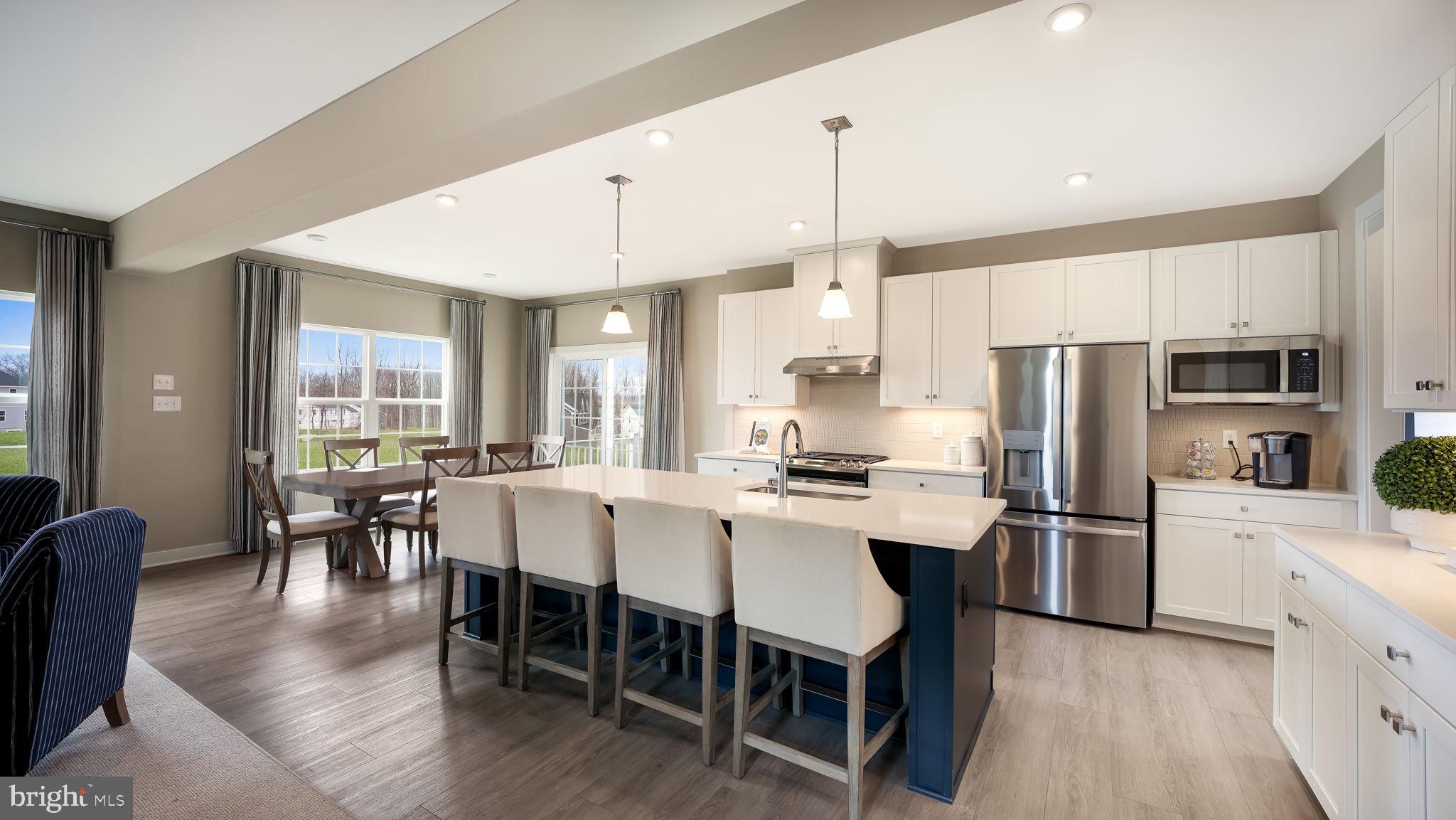 CHESTNUT RIDGE - Residential