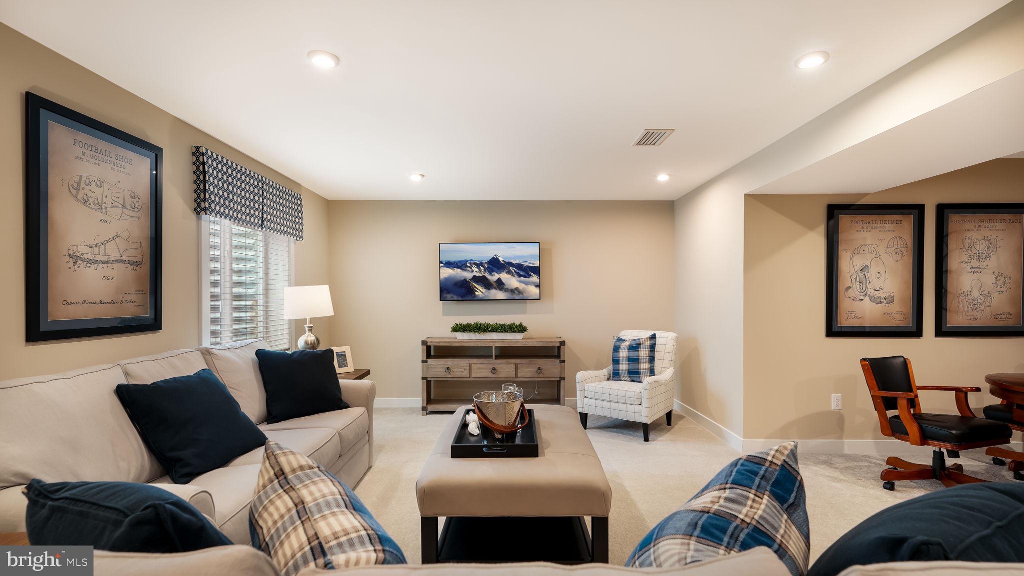 CHESTNUT RIDGE - Residential