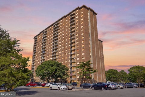 Condo For Sale - 1836 Metzerott Road #904<br/> Prince Georges County, HYATTSVILLE, MD 20783