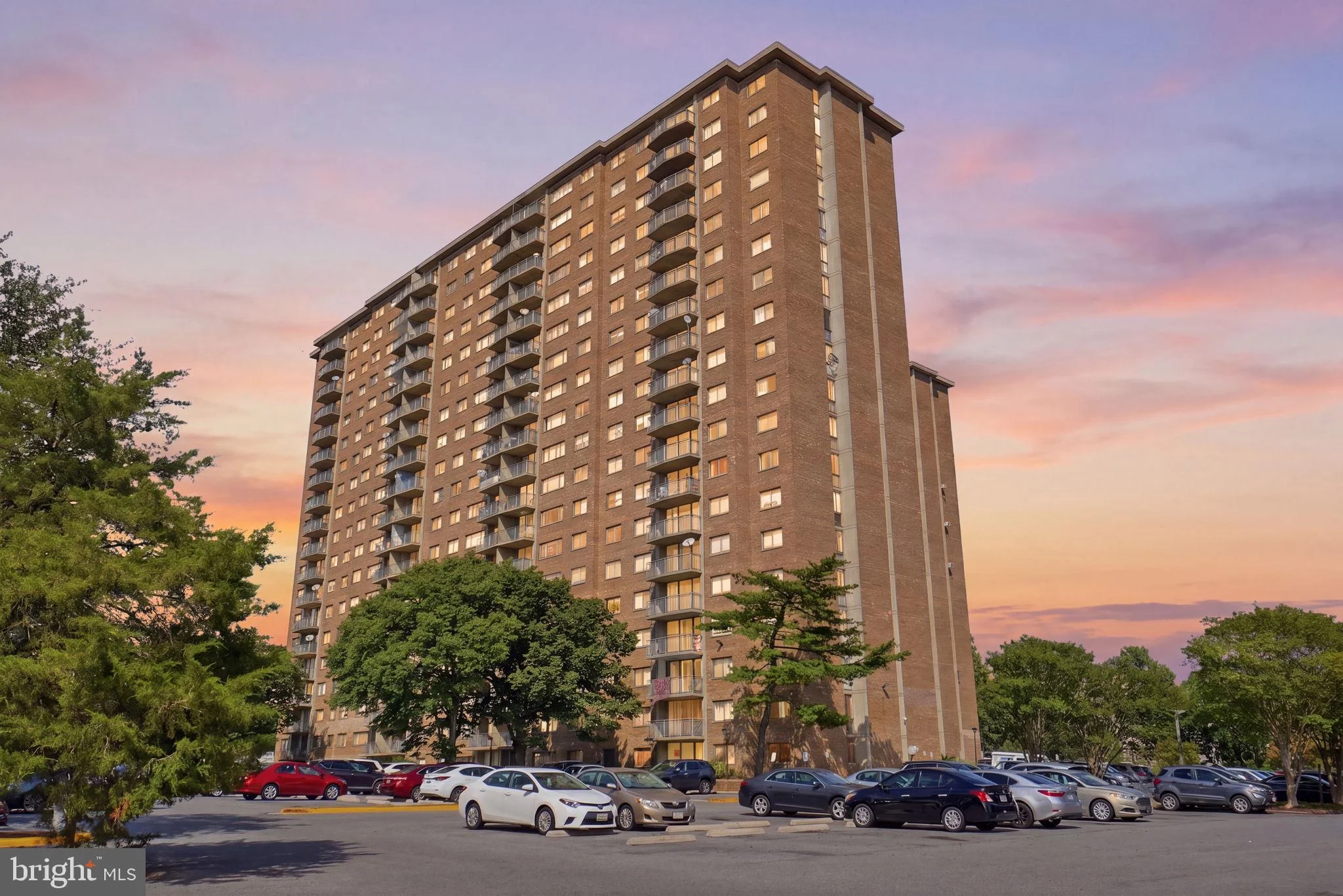 1836 Metzerott Road Unit 904, Hyattsville, MD, 20783