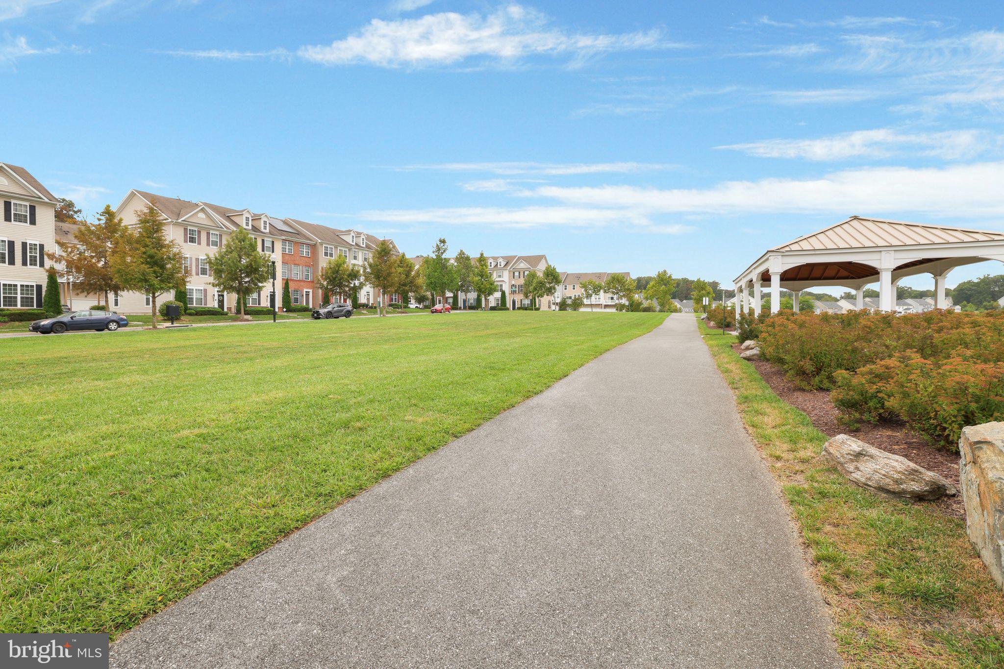 QUARRY PLACE - Residential