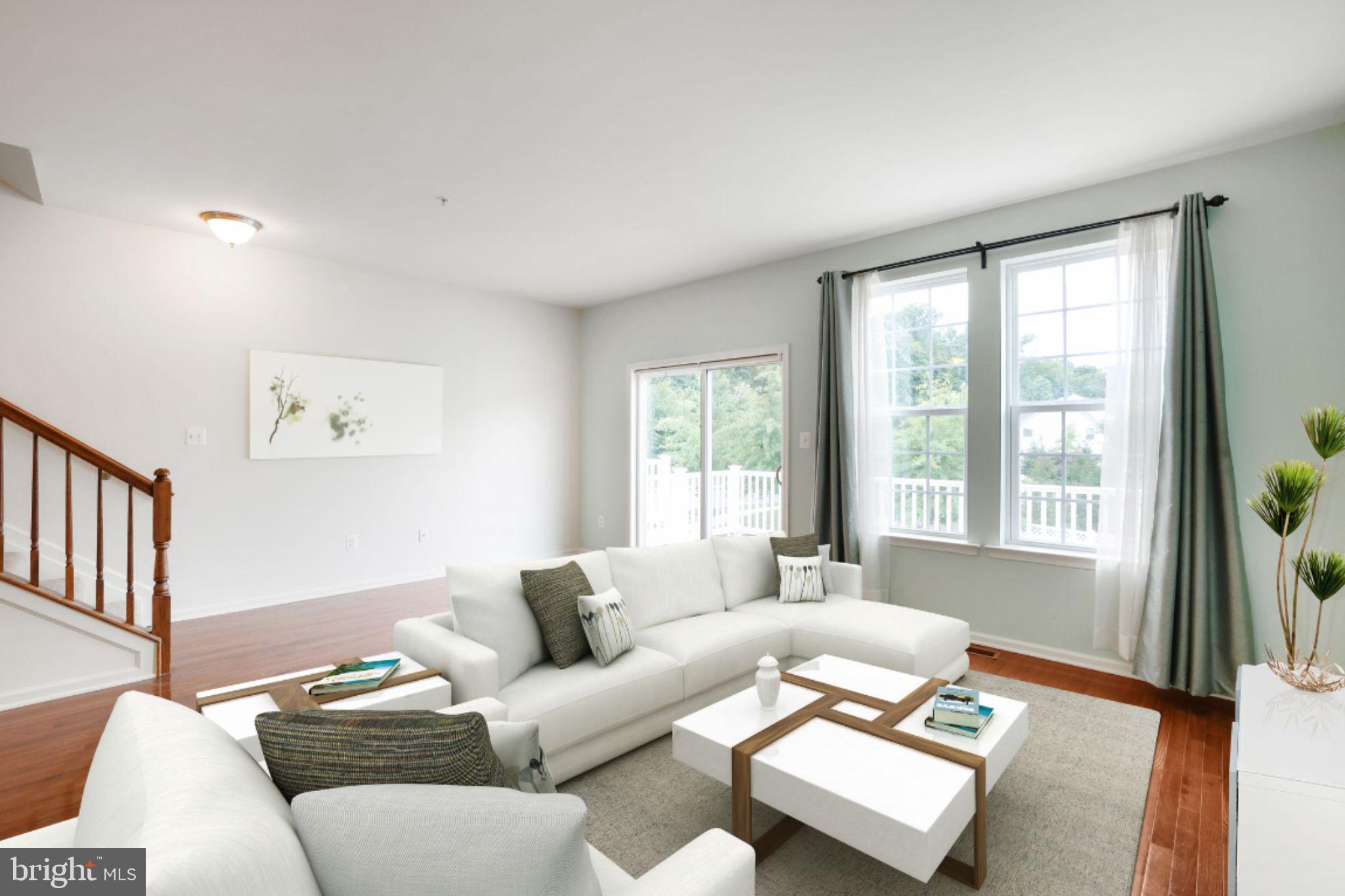 QUARRY PLACE - Residential