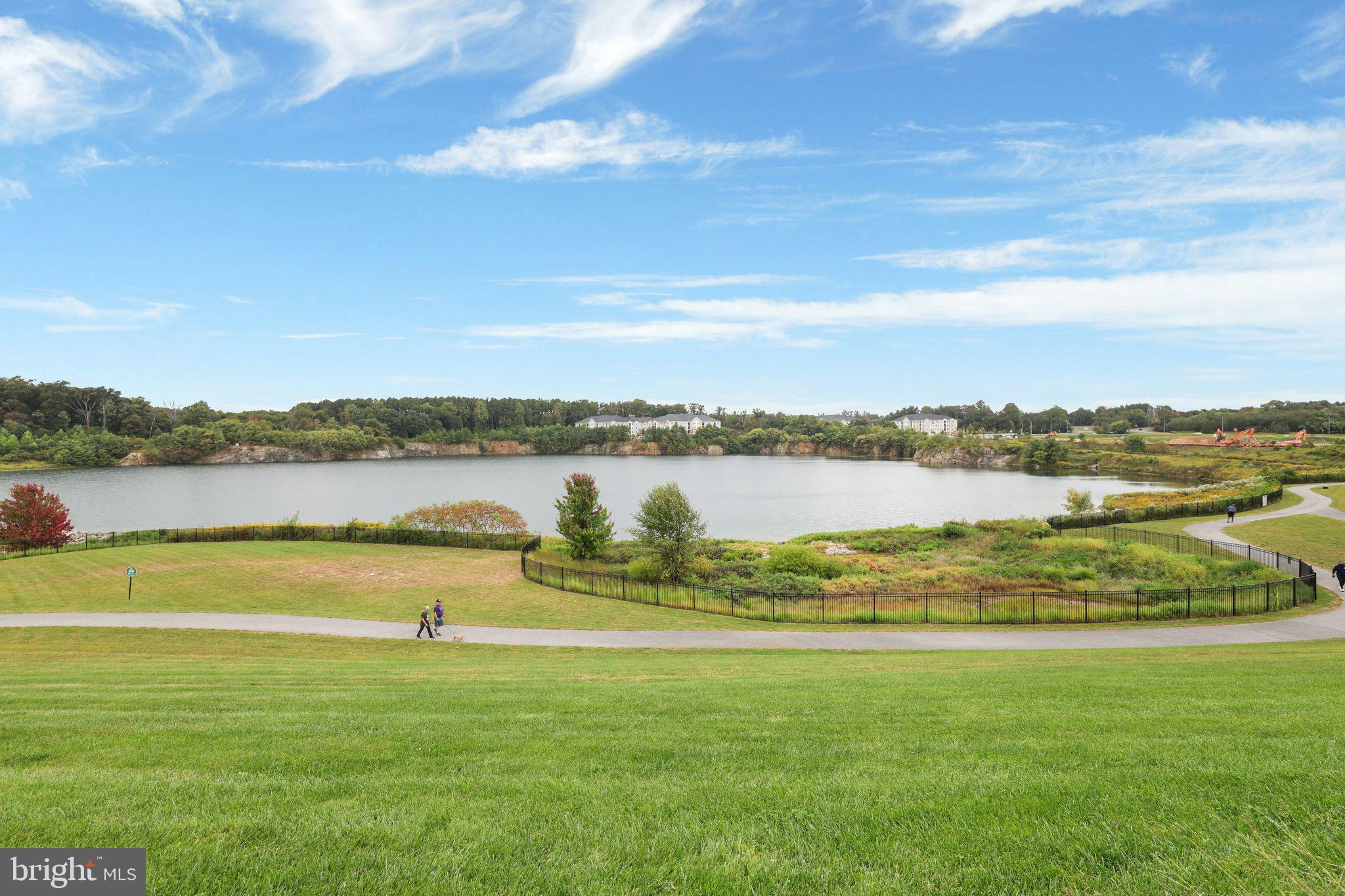 QUARRY PLACE - Residential