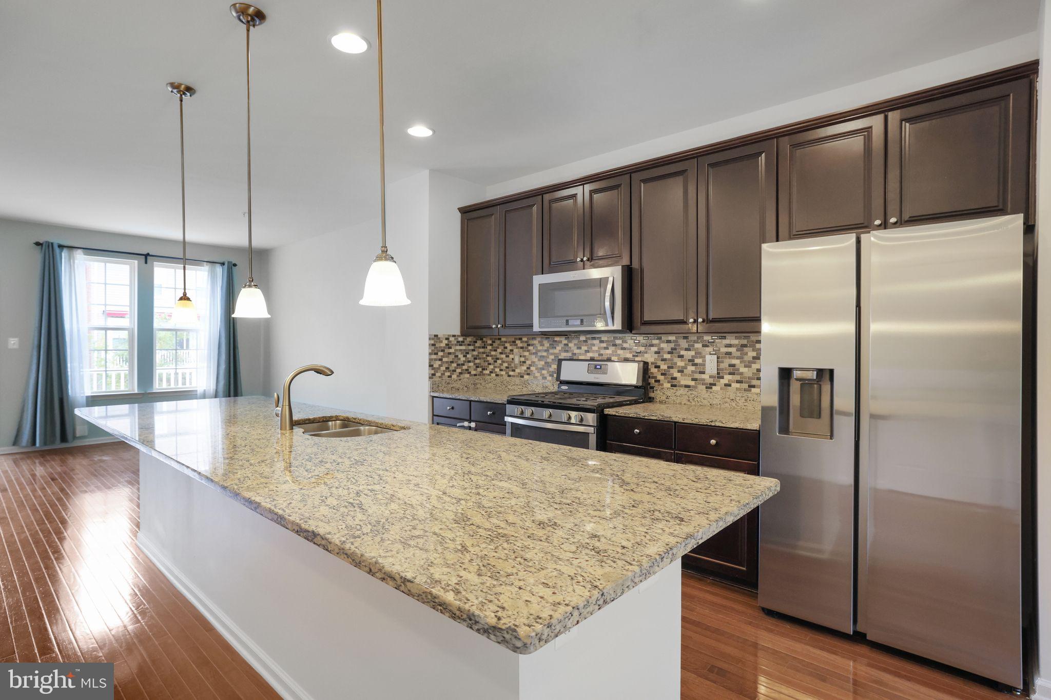 QUARRY PLACE - Residential