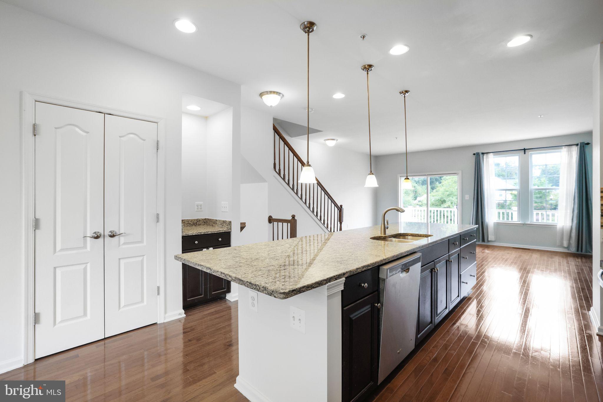 QUARRY PLACE - Residential