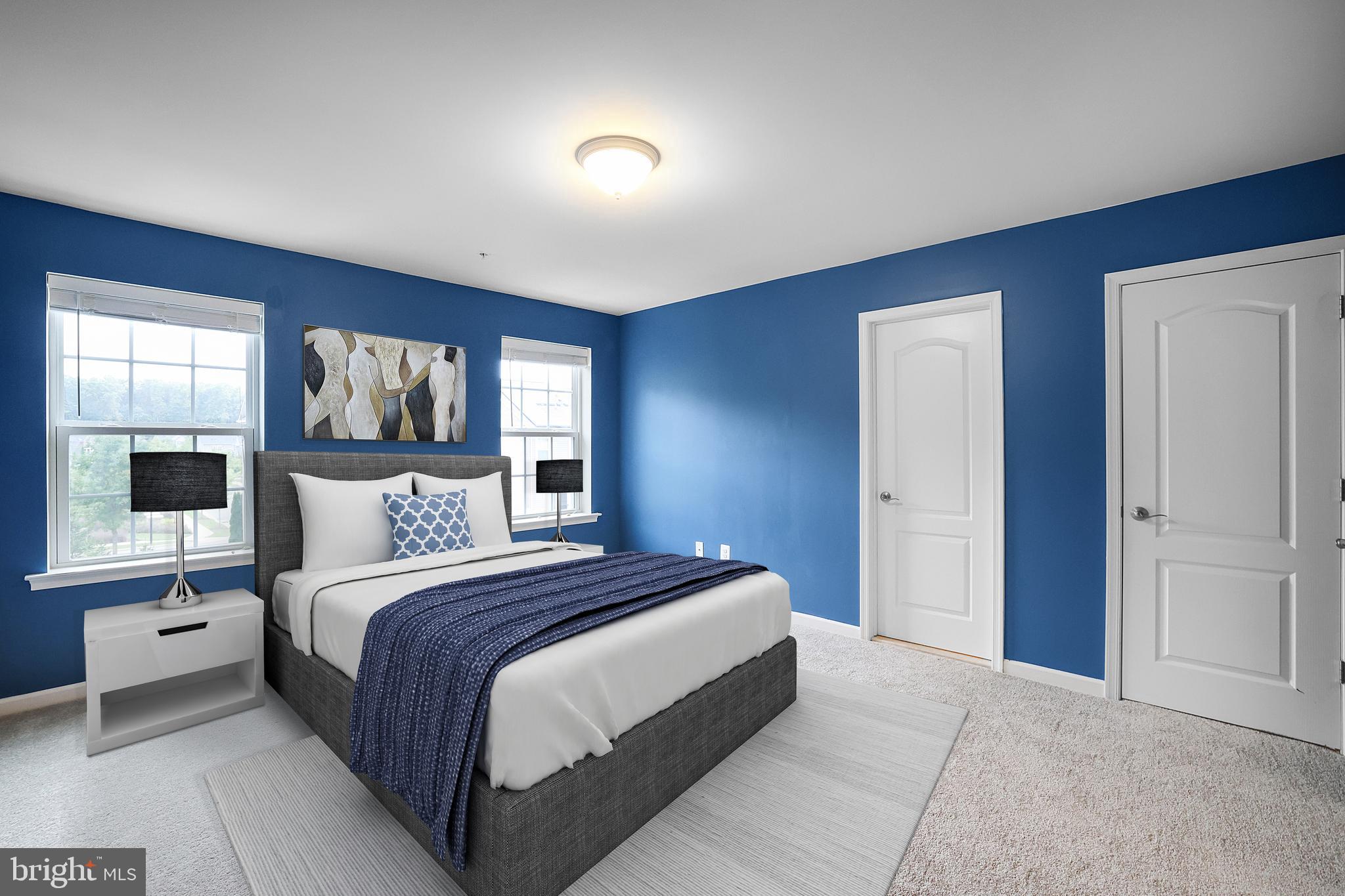 QUARRY PLACE - Residential