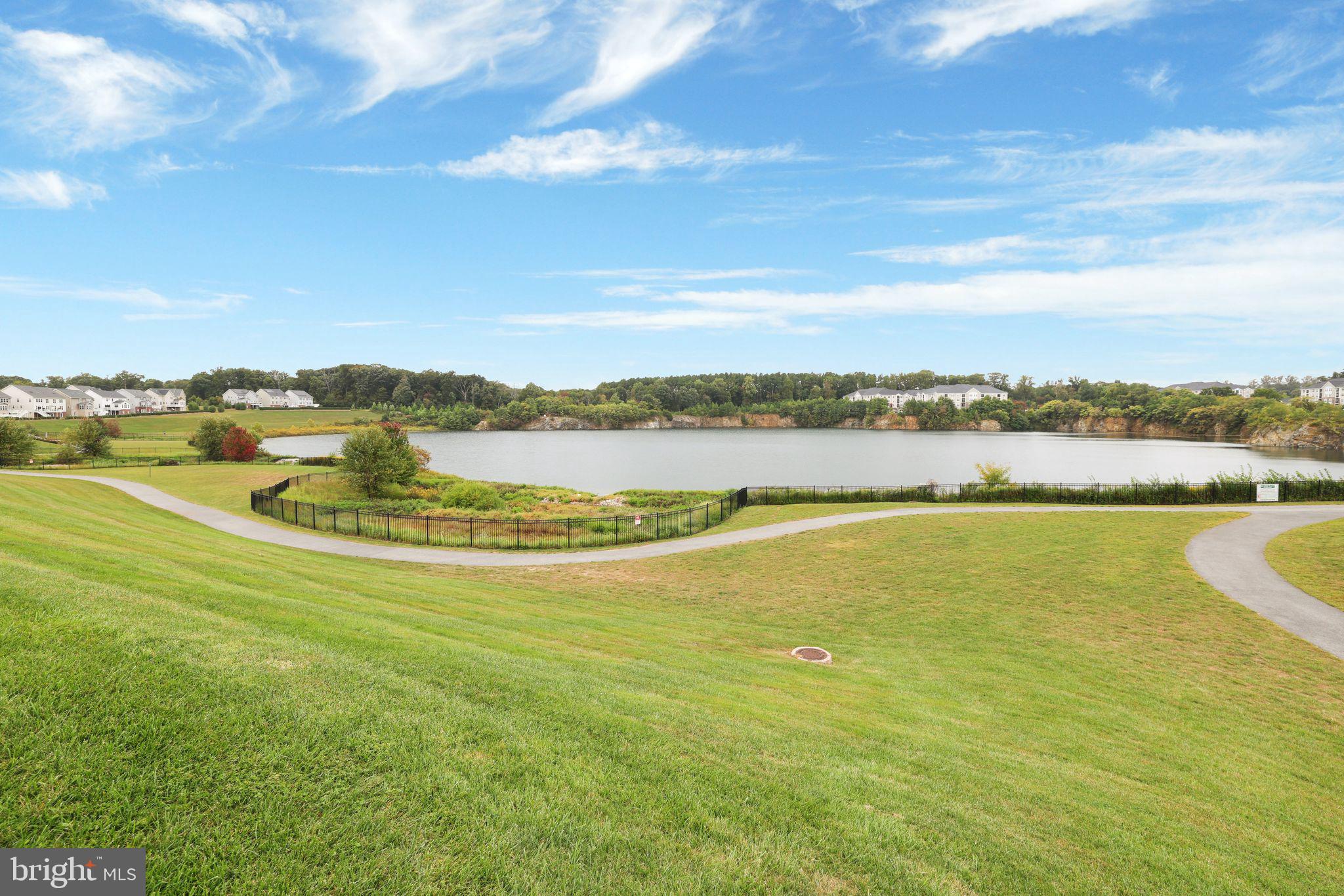 QUARRY PLACE - Residential