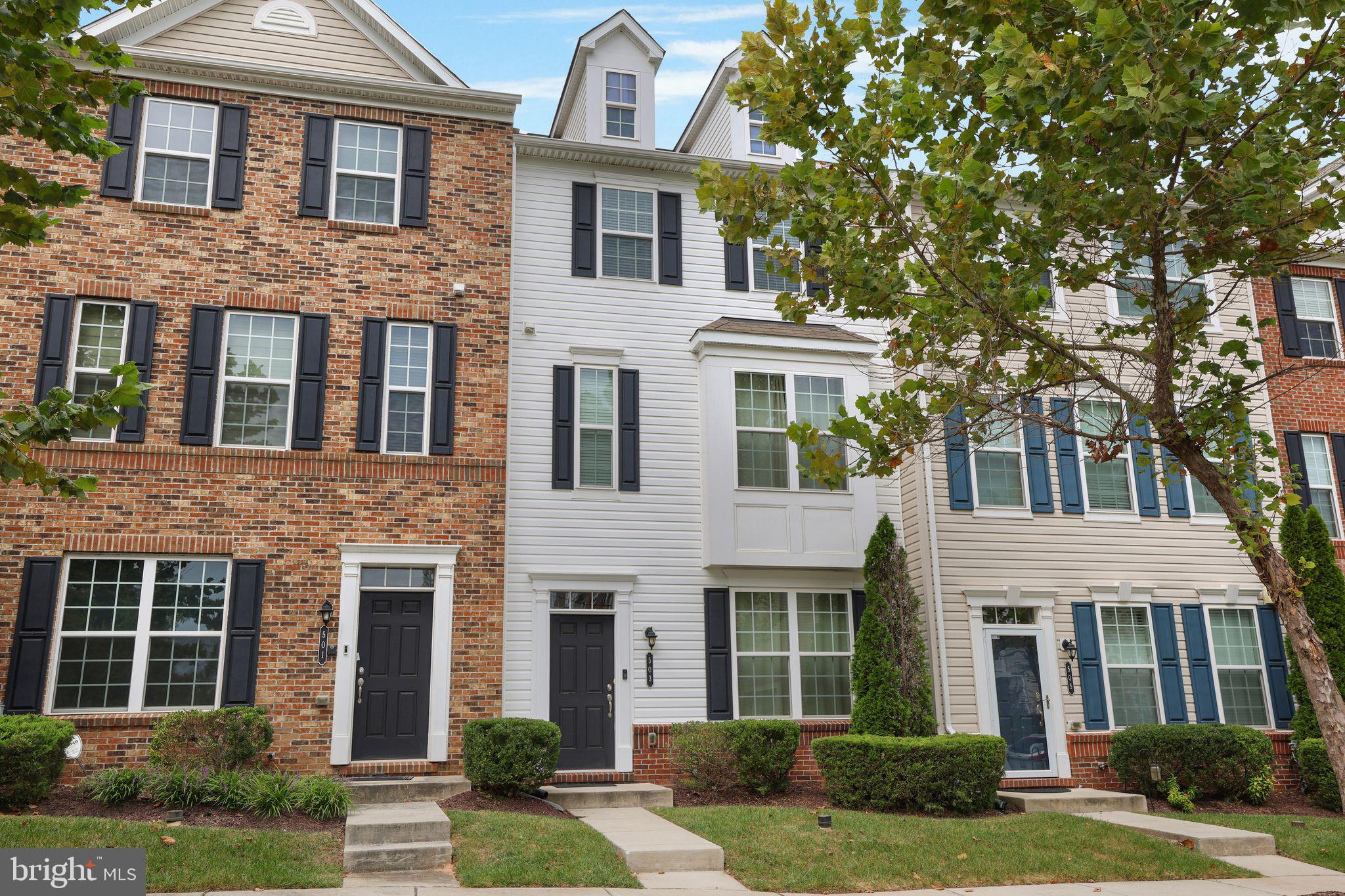 QUARRY PLACE - Residential