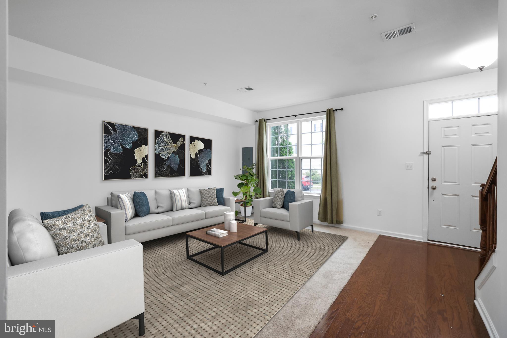 QUARRY PLACE - Residential