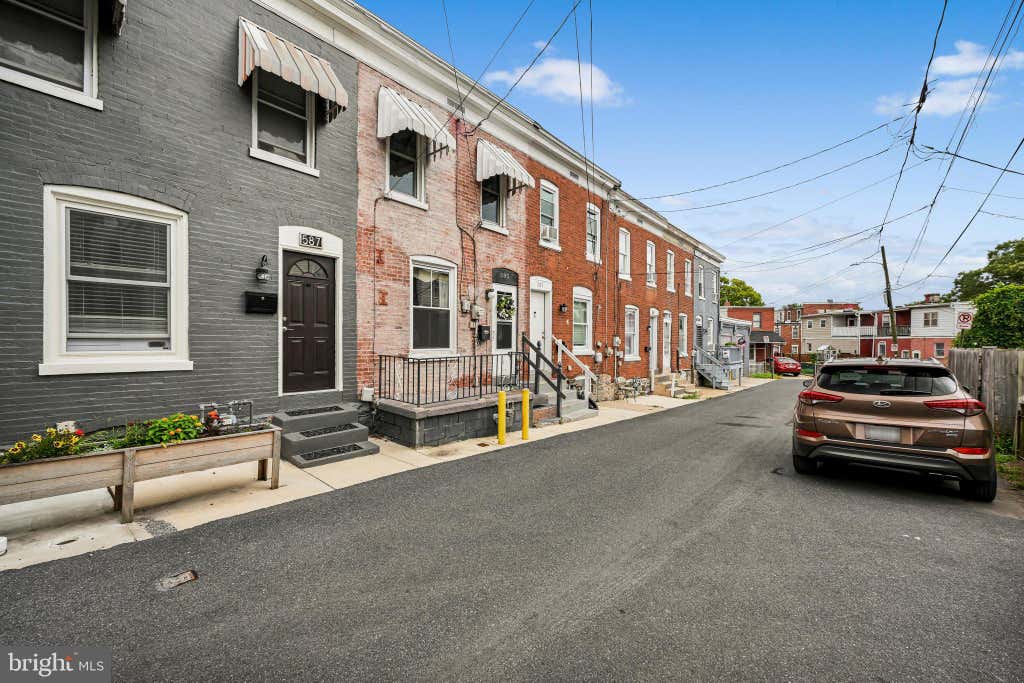 Photo of 585 Zook Avenue, LANCASTER, PA 17602 (MLS # PALA2092956)
