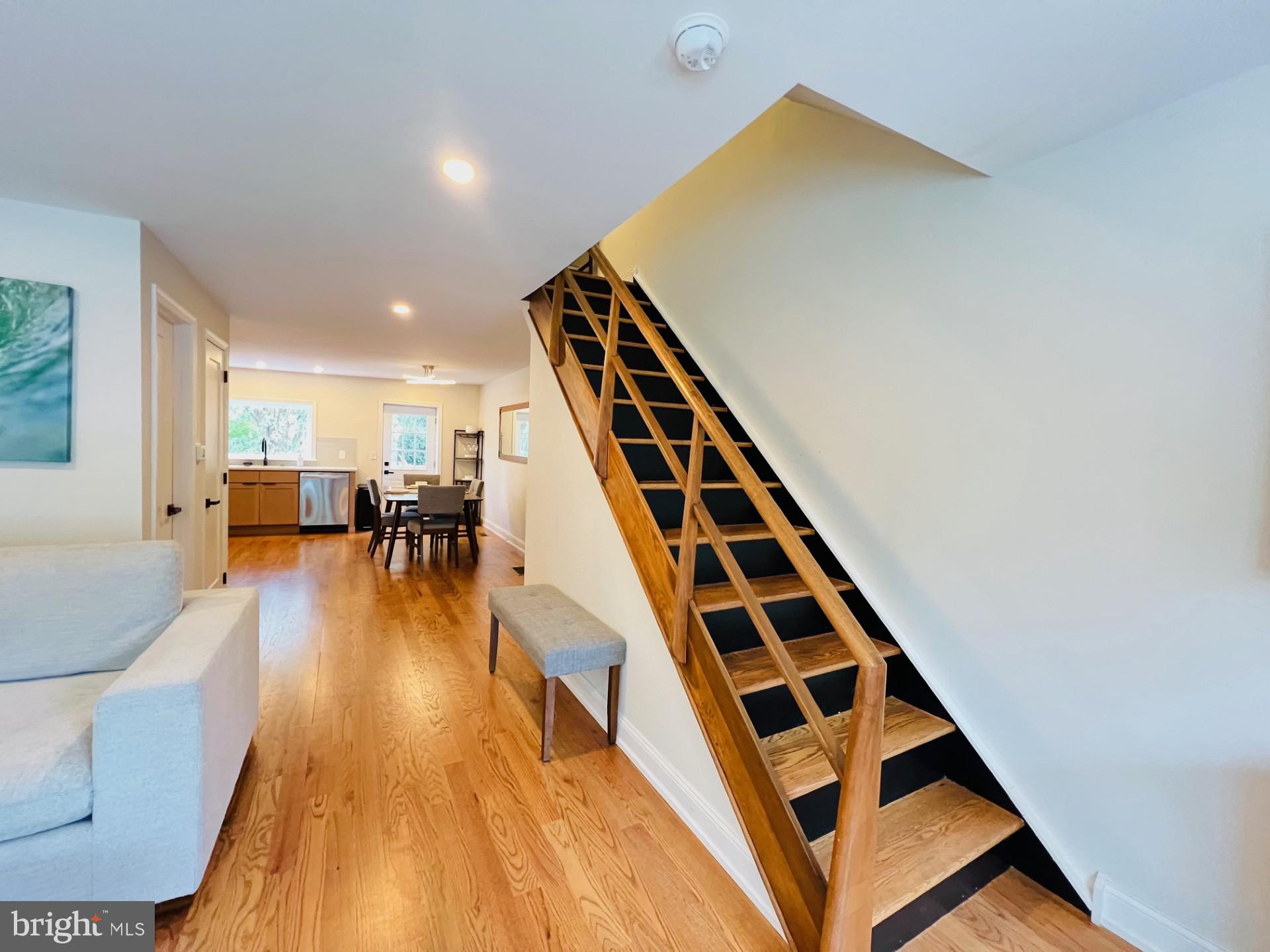 MANAYUNK - Residential Lease