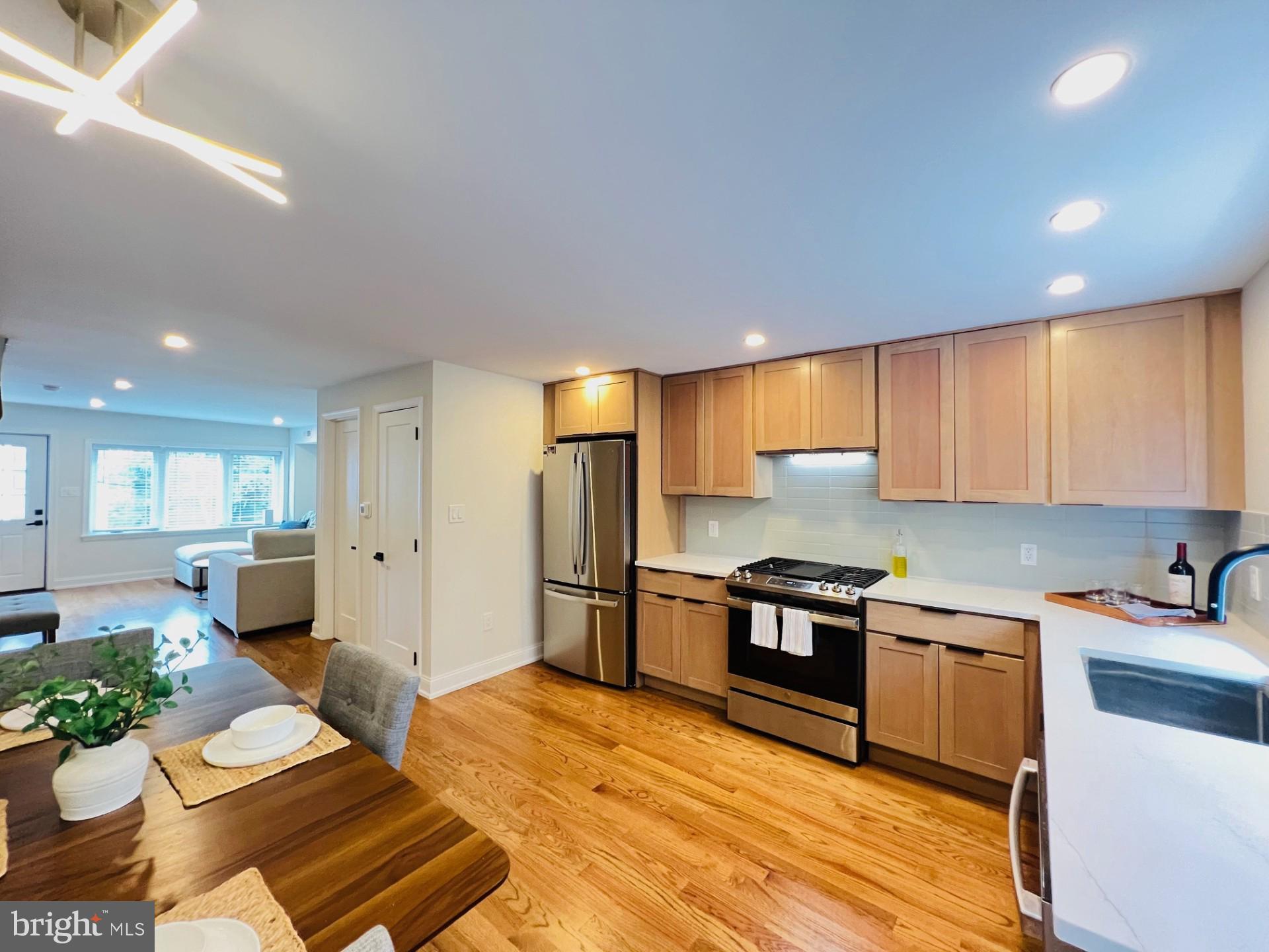 MANAYUNK - Residential Lease