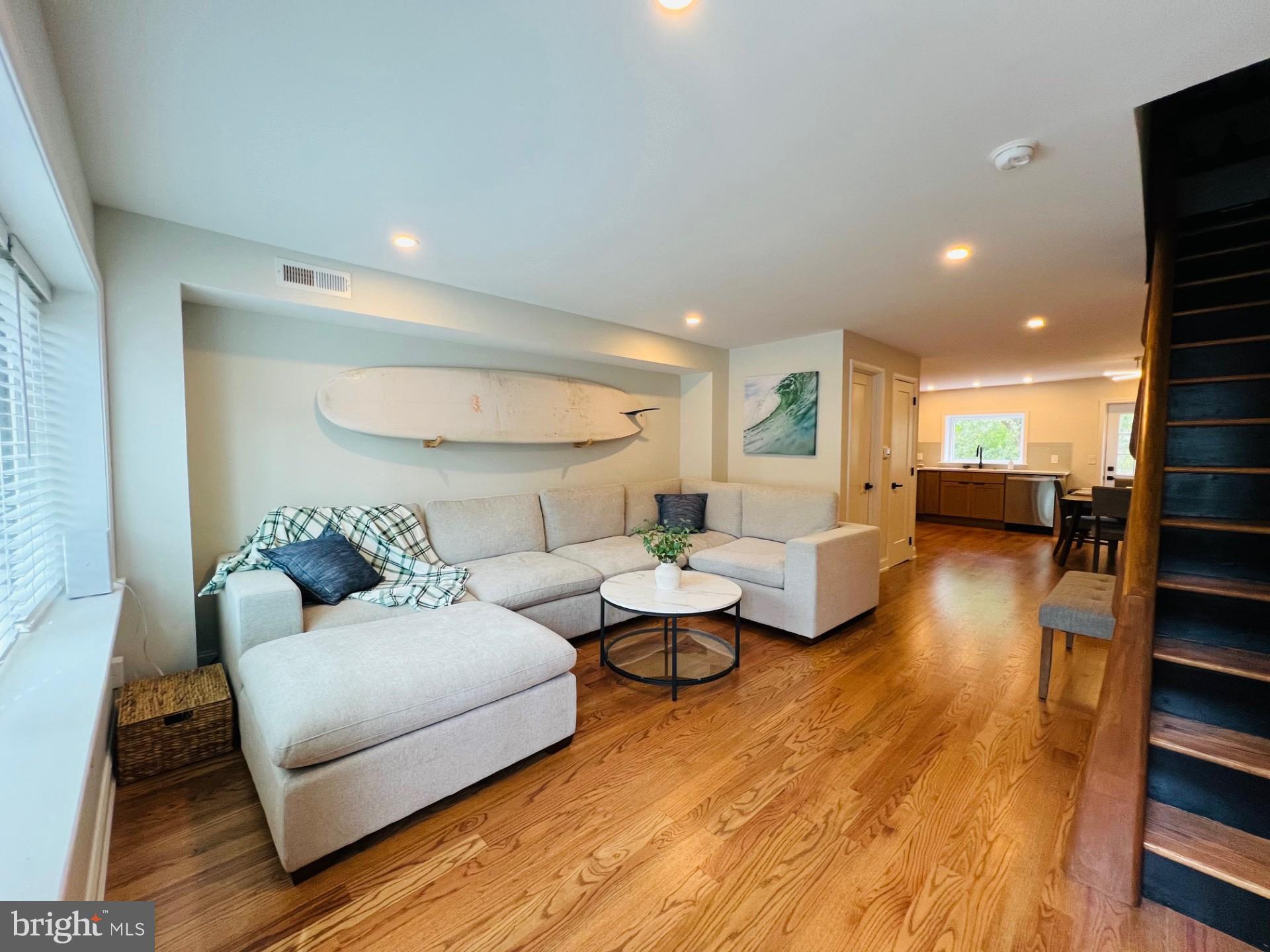 MANAYUNK - Residential Lease