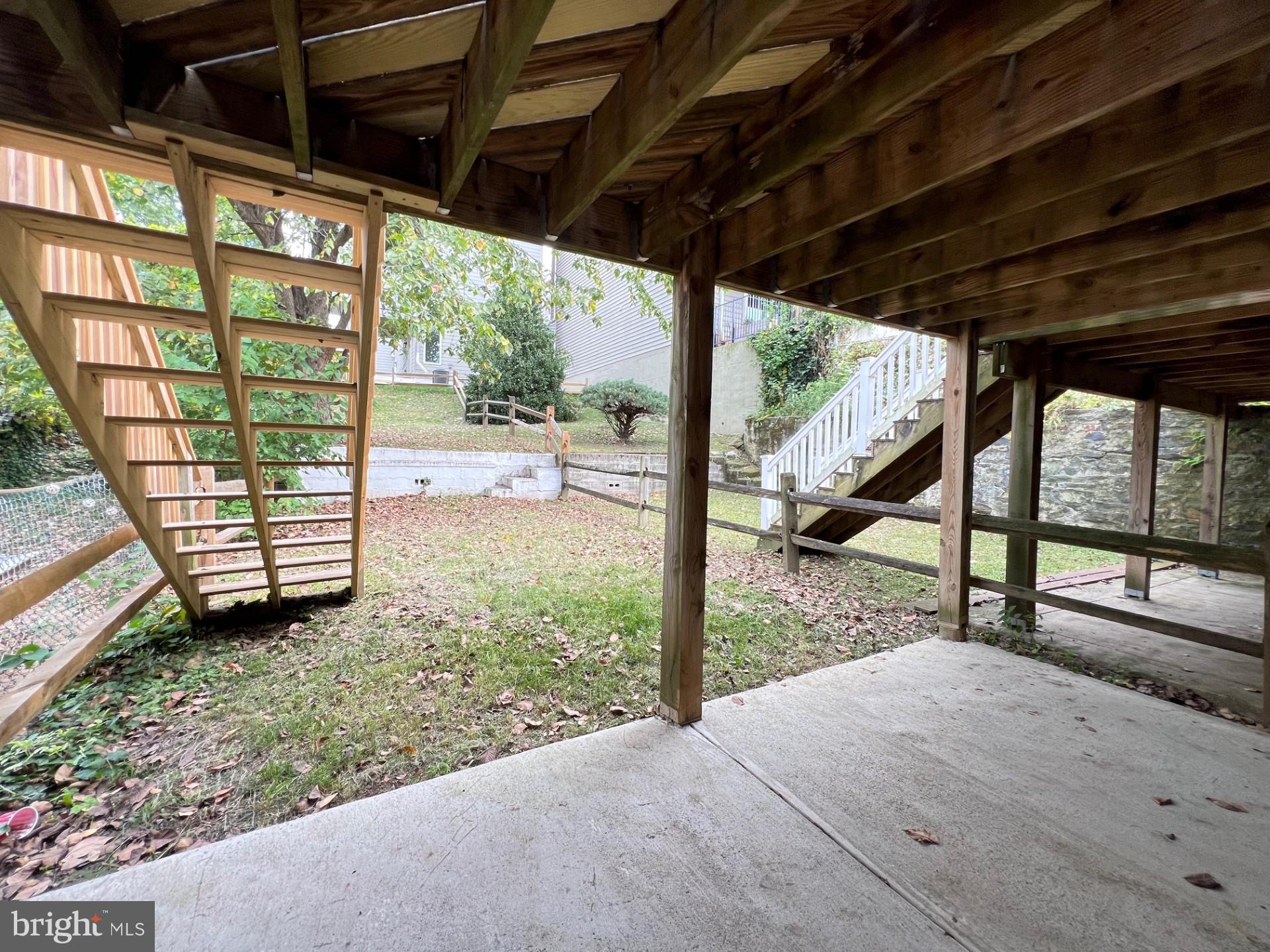 MANAYUNK - Residential Lease