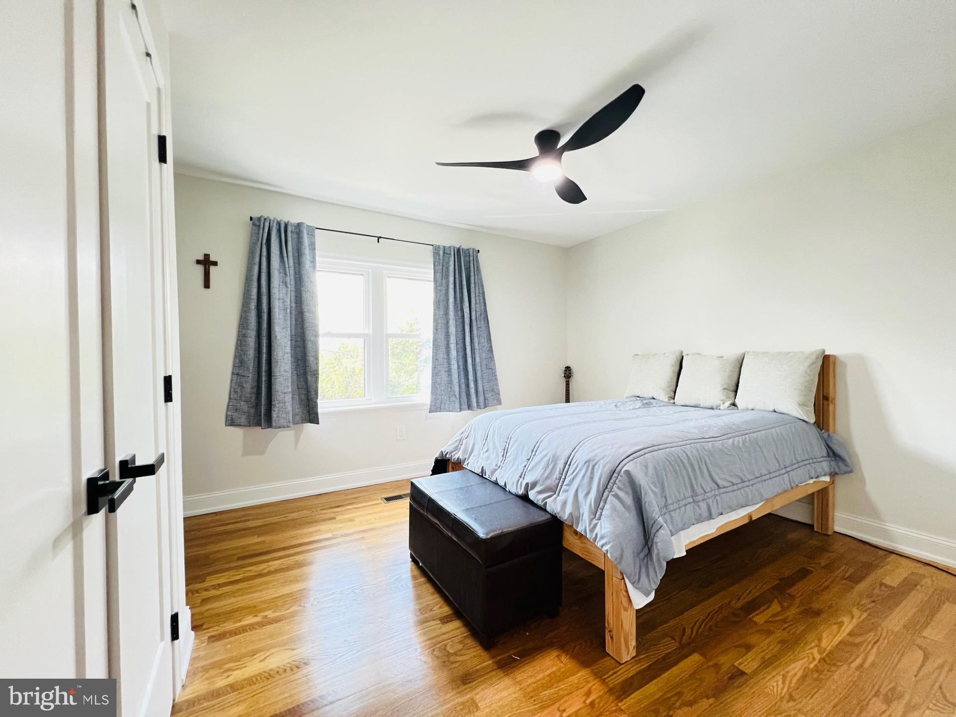 MANAYUNK - Residential Lease