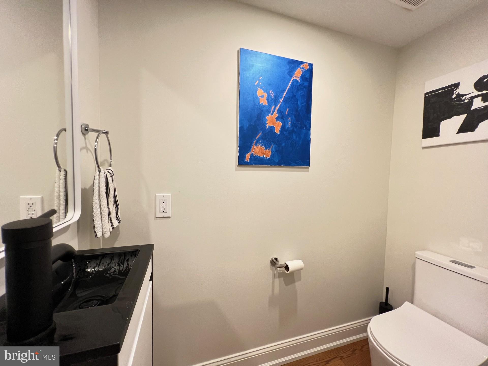 MANAYUNK - Residential Lease