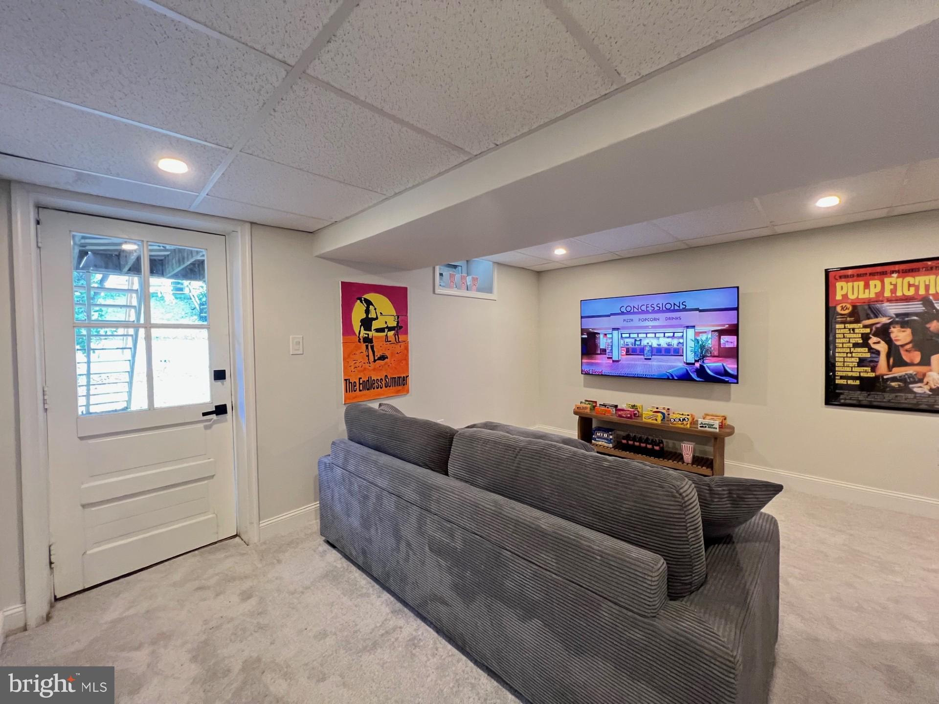 MANAYUNK - Residential Lease