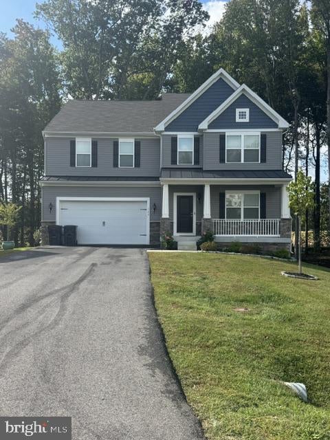 Homes For Sale - 329 Barney Court<br/> NORTH EAST, MD 21901