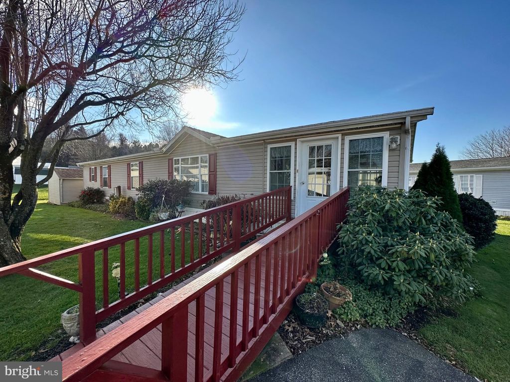 Photo of 67 TAYLOR DR, RONKS, PA 17572 (MLS # PALA2028526)