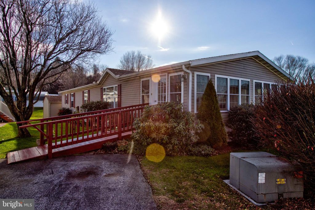 Photo of 67 TAYLOR DR, RONKS, PA 17572 (MLS # PALA2028526)