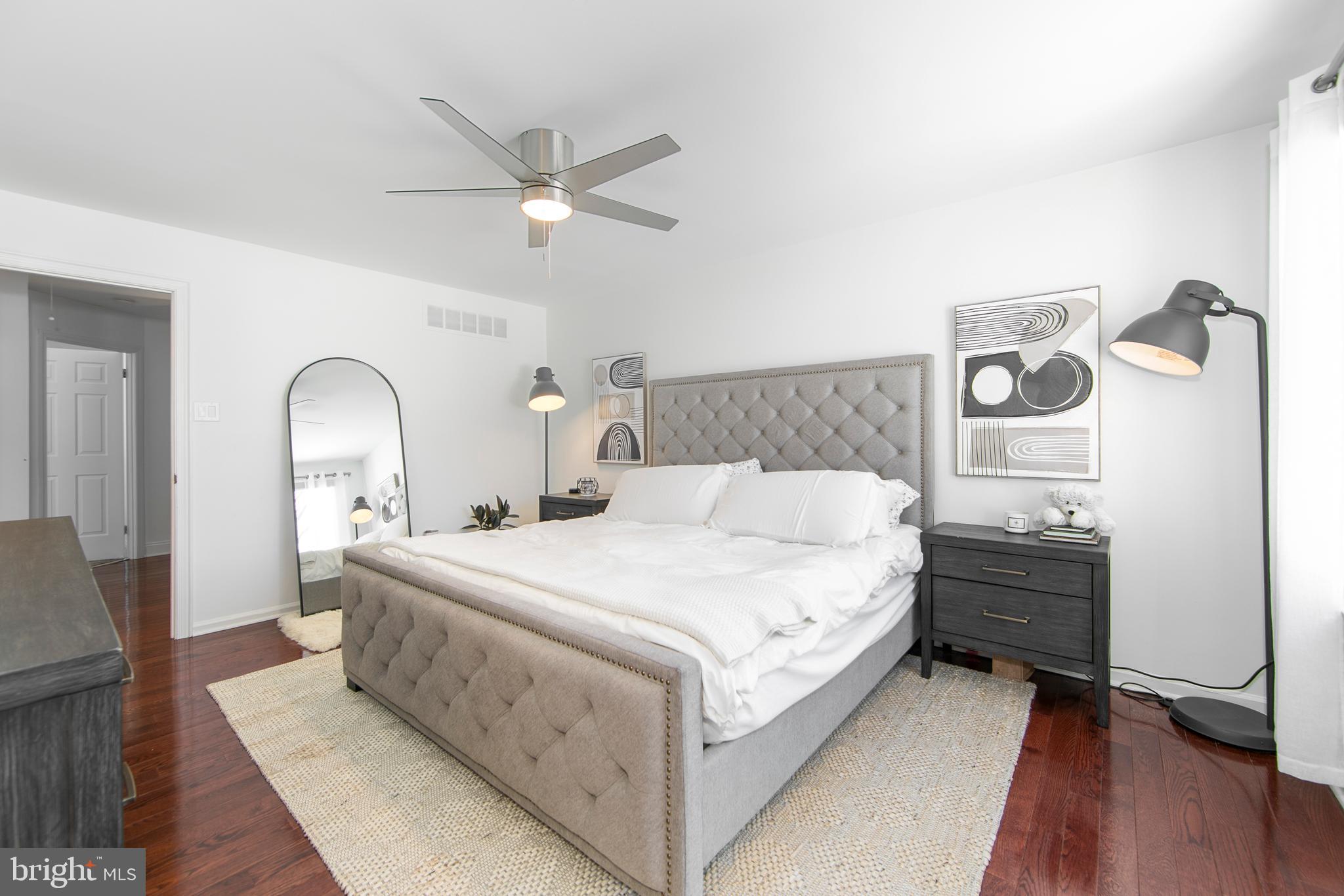 HEADLEY TRACE - Residential