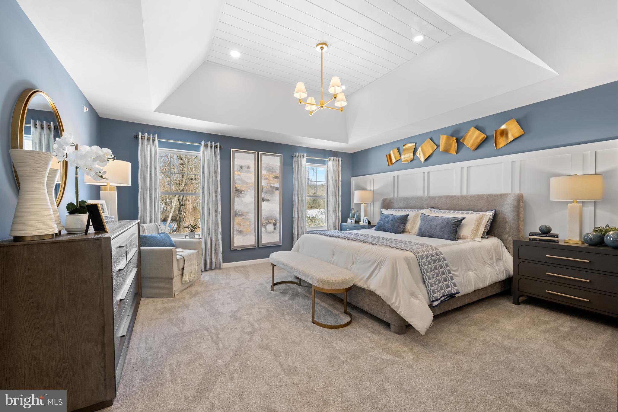 COPPERLEAF RIDGE - Residential