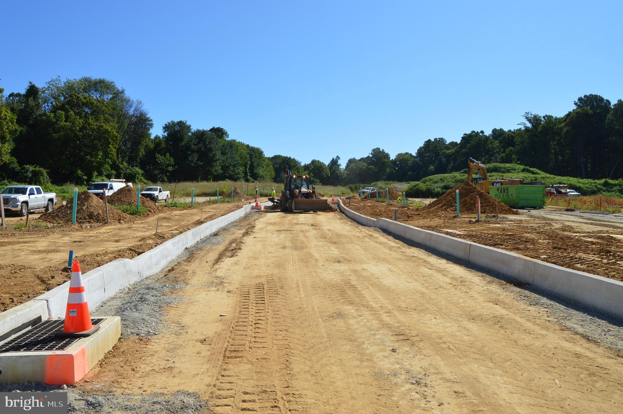 COPPERLEAF RIDGE - Residential