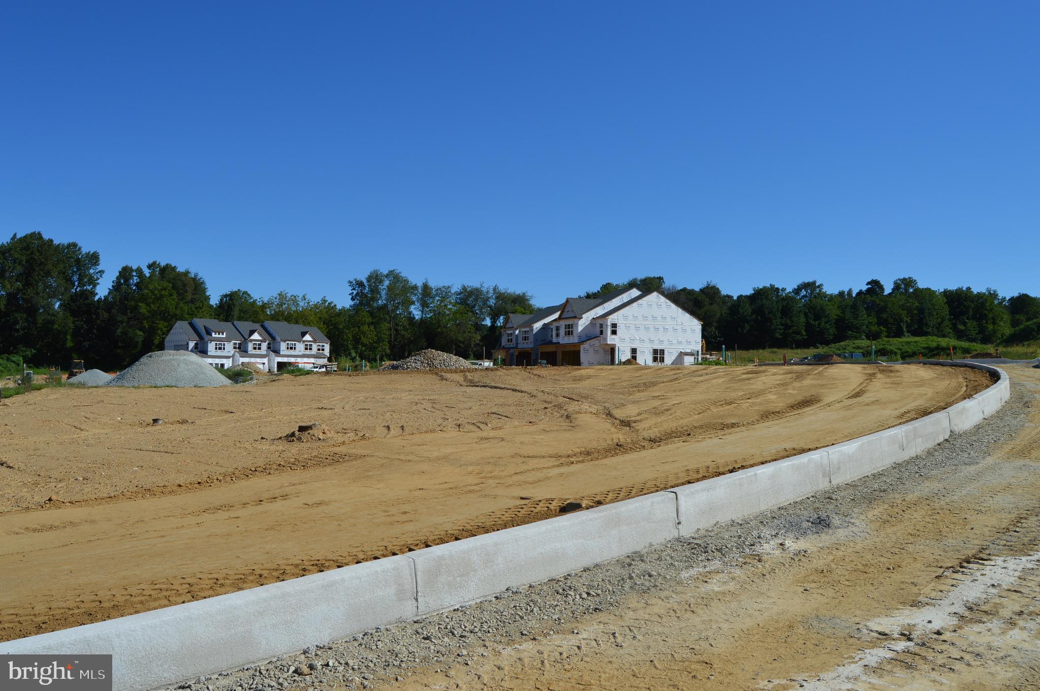 COPPERLEAF RIDGE - Residential