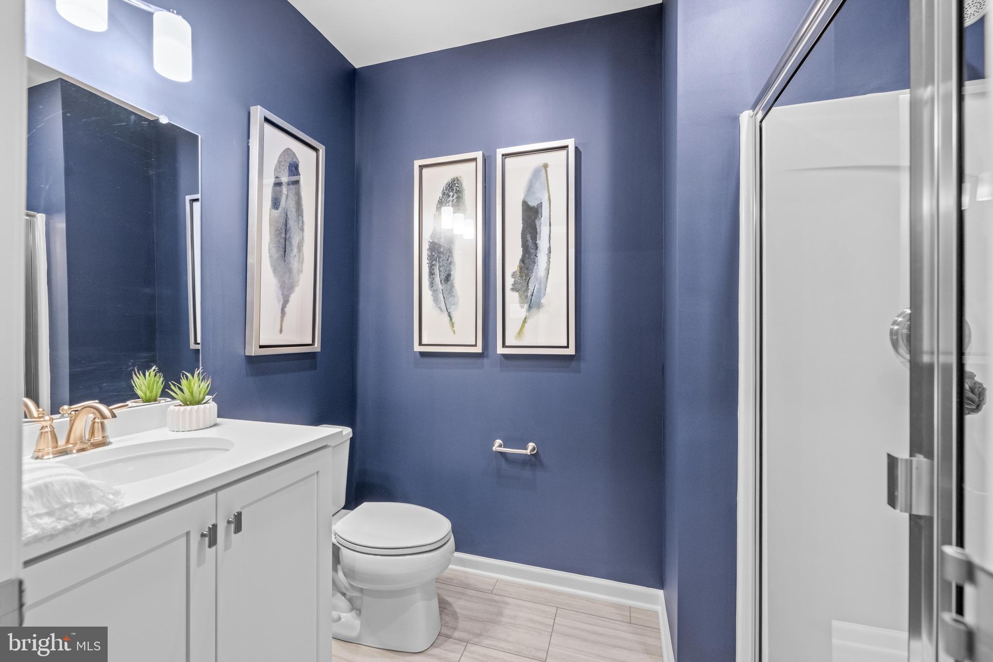 COPPERLEAF RIDGE - Residential