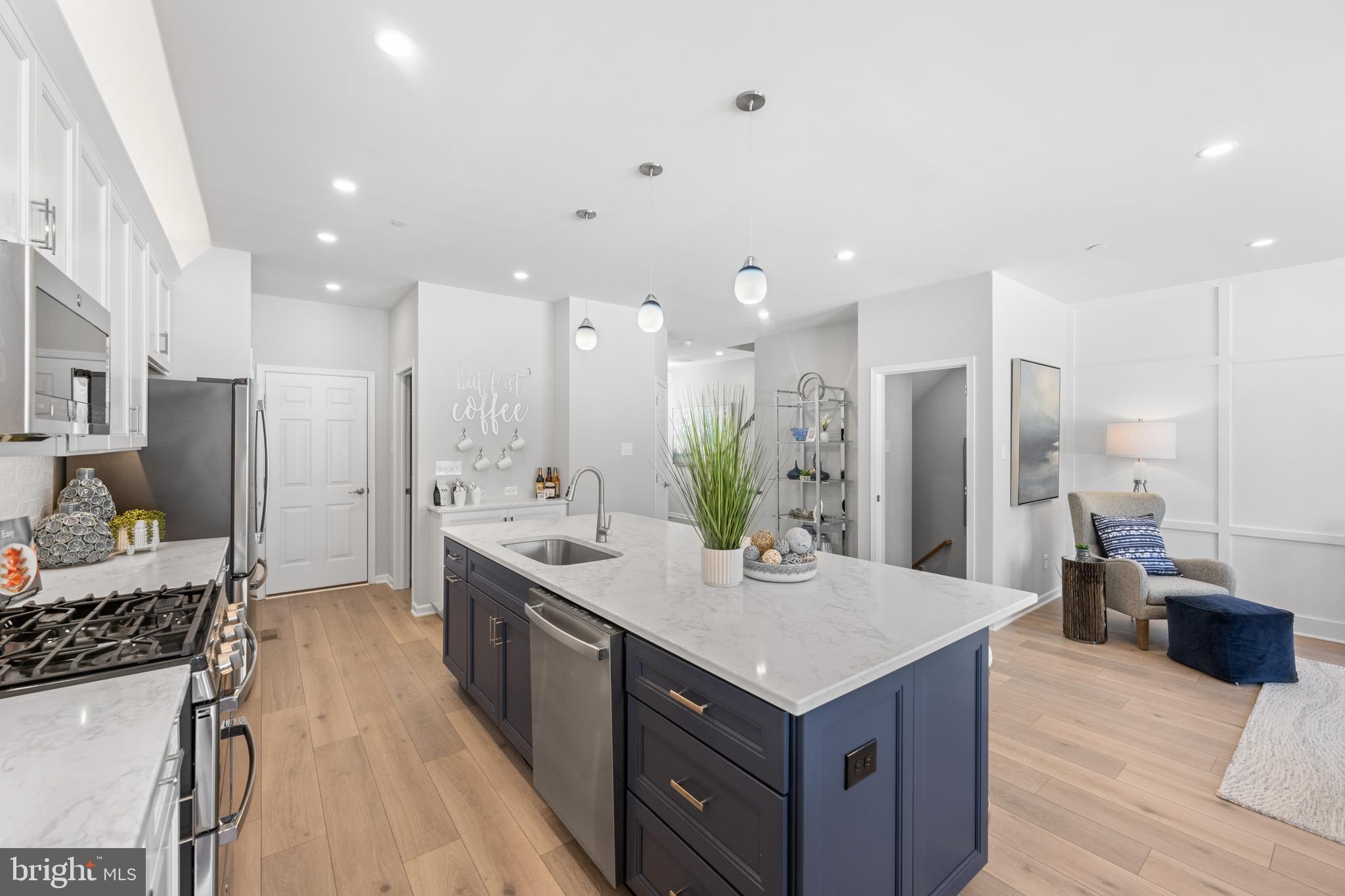 COPPERLEAF RIDGE - Residential