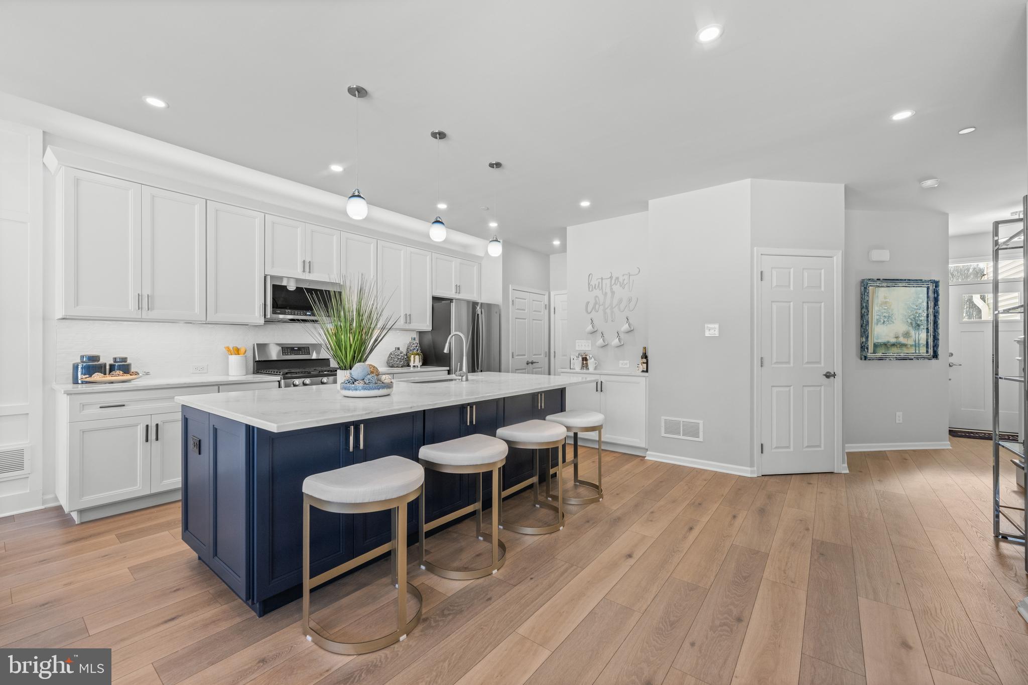 COPPERLEAF RIDGE - Residential