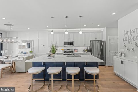 156 BANCROFT ROAD CARLTON GRND KENNETT SQUARE PA 19348