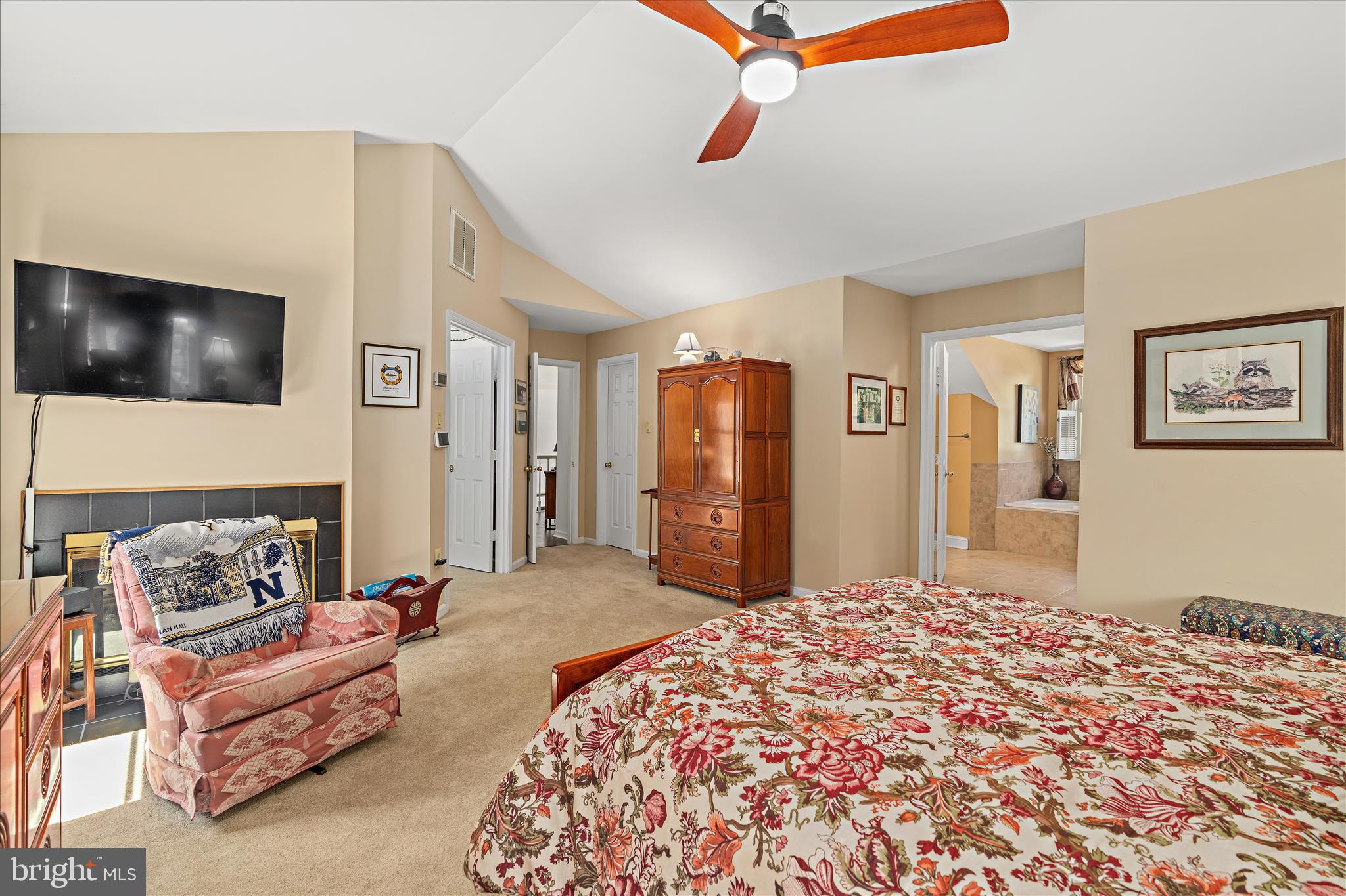 GREENS OF CROFTON - Residential