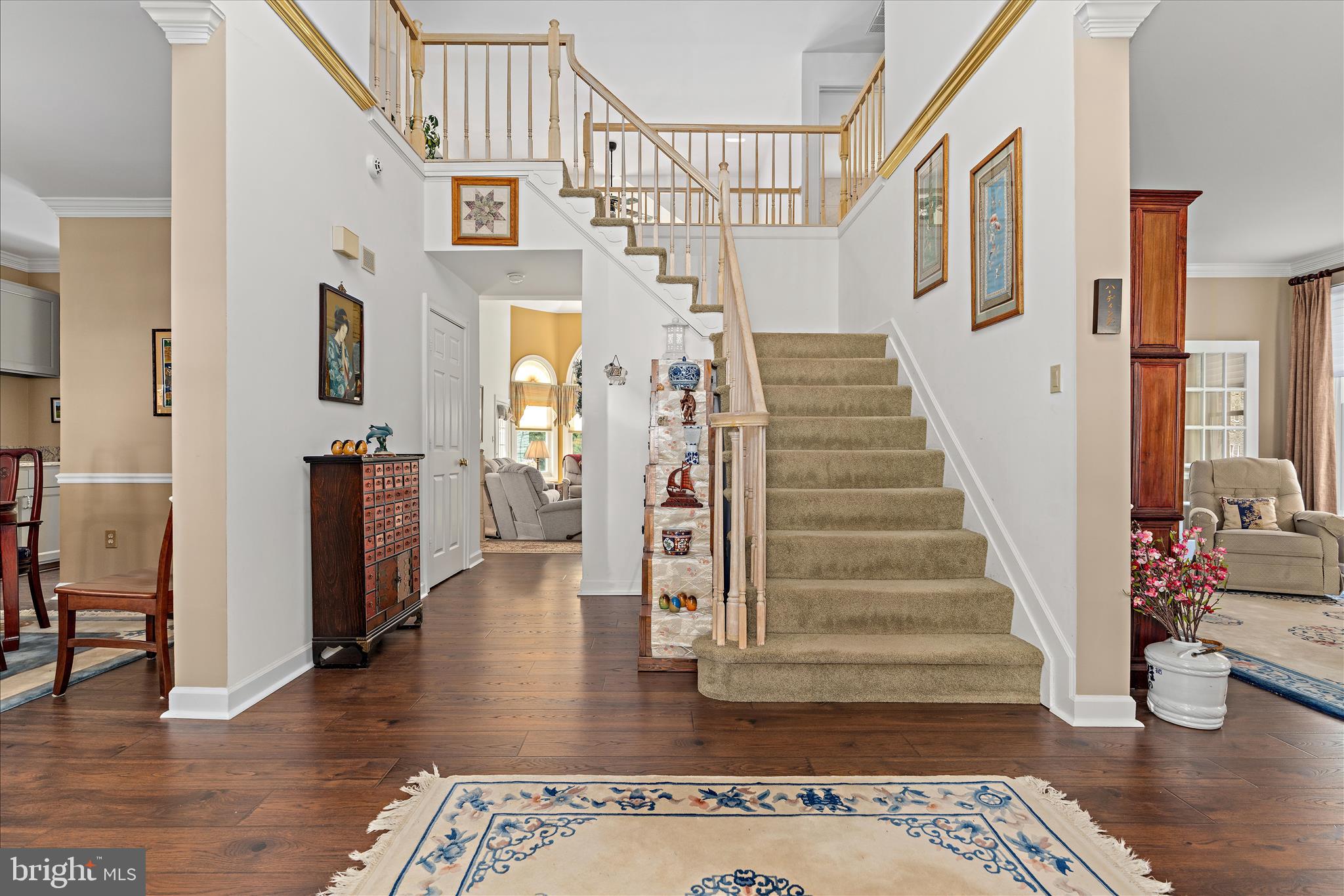 GREENS OF CROFTON - Residential