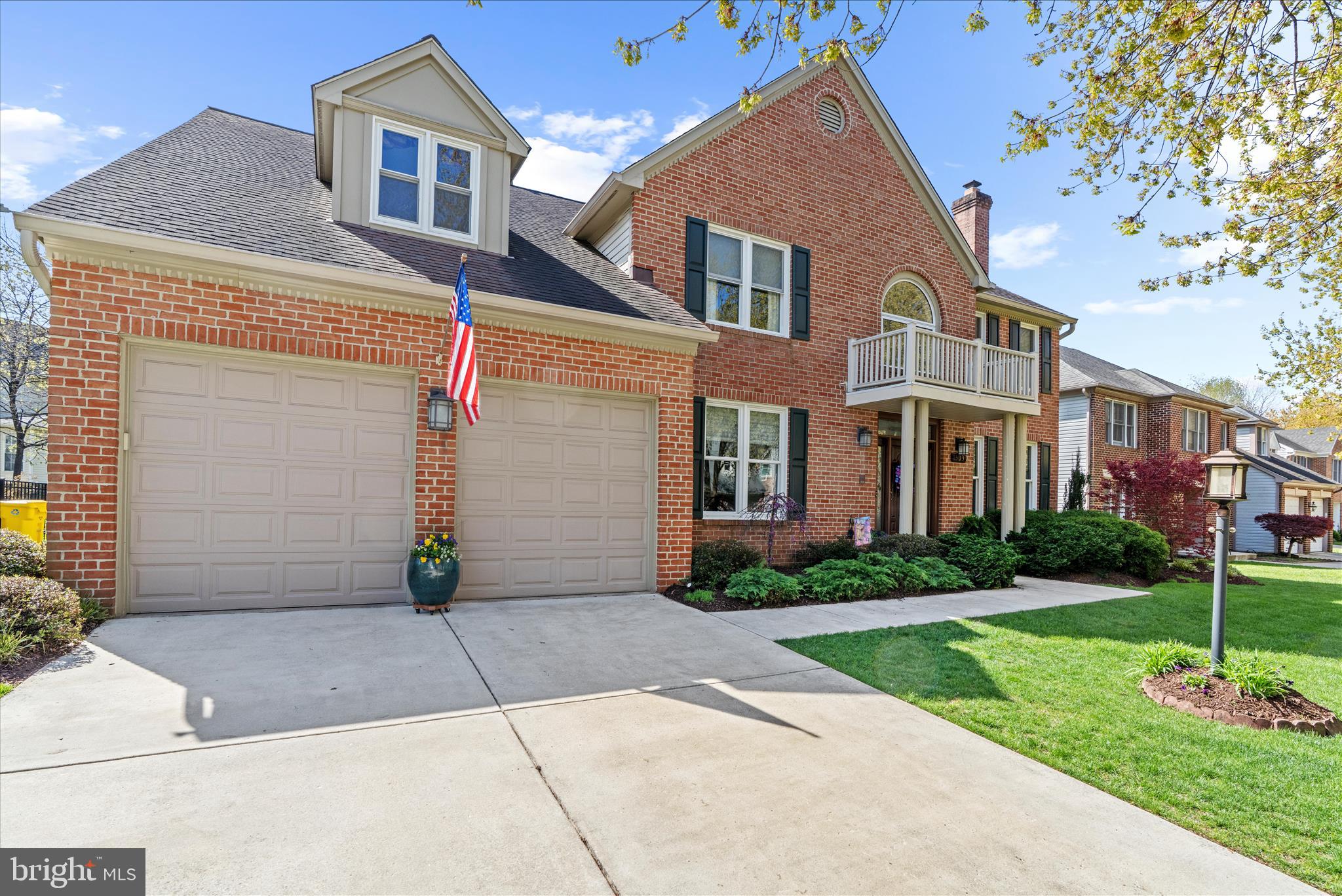 GREENS OF CROFTON - Residential