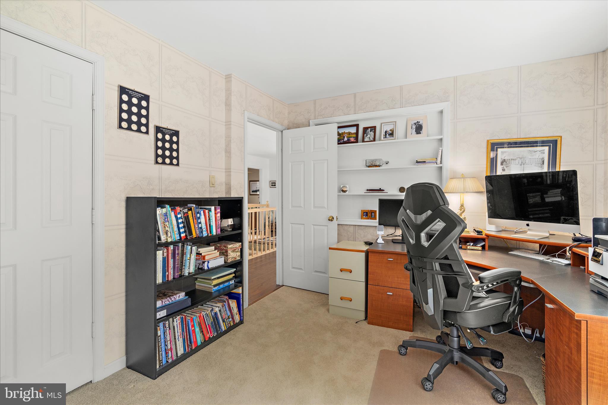 GREENS OF CROFTON - Residential