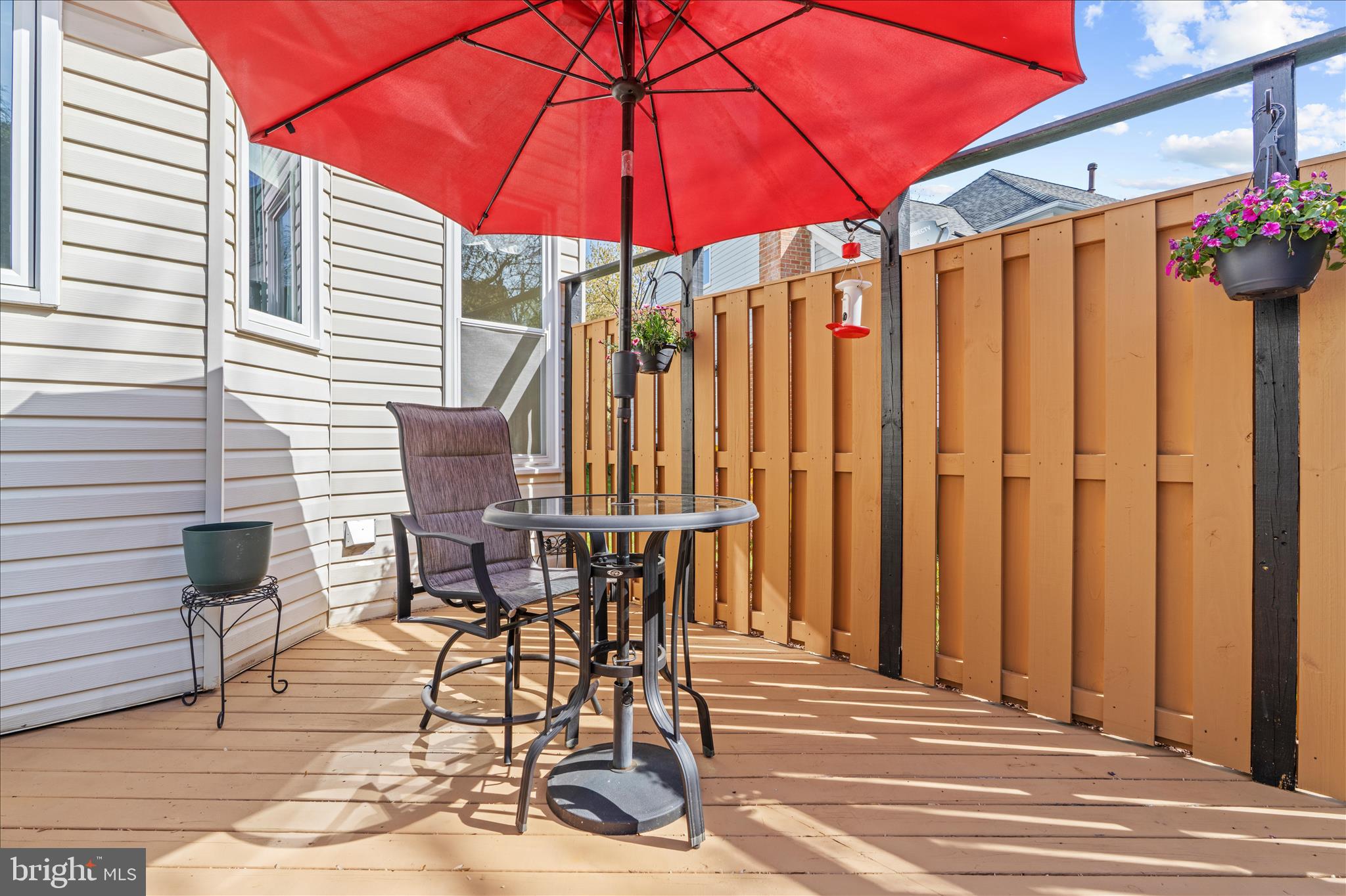 GREENS OF CROFTON - Residential