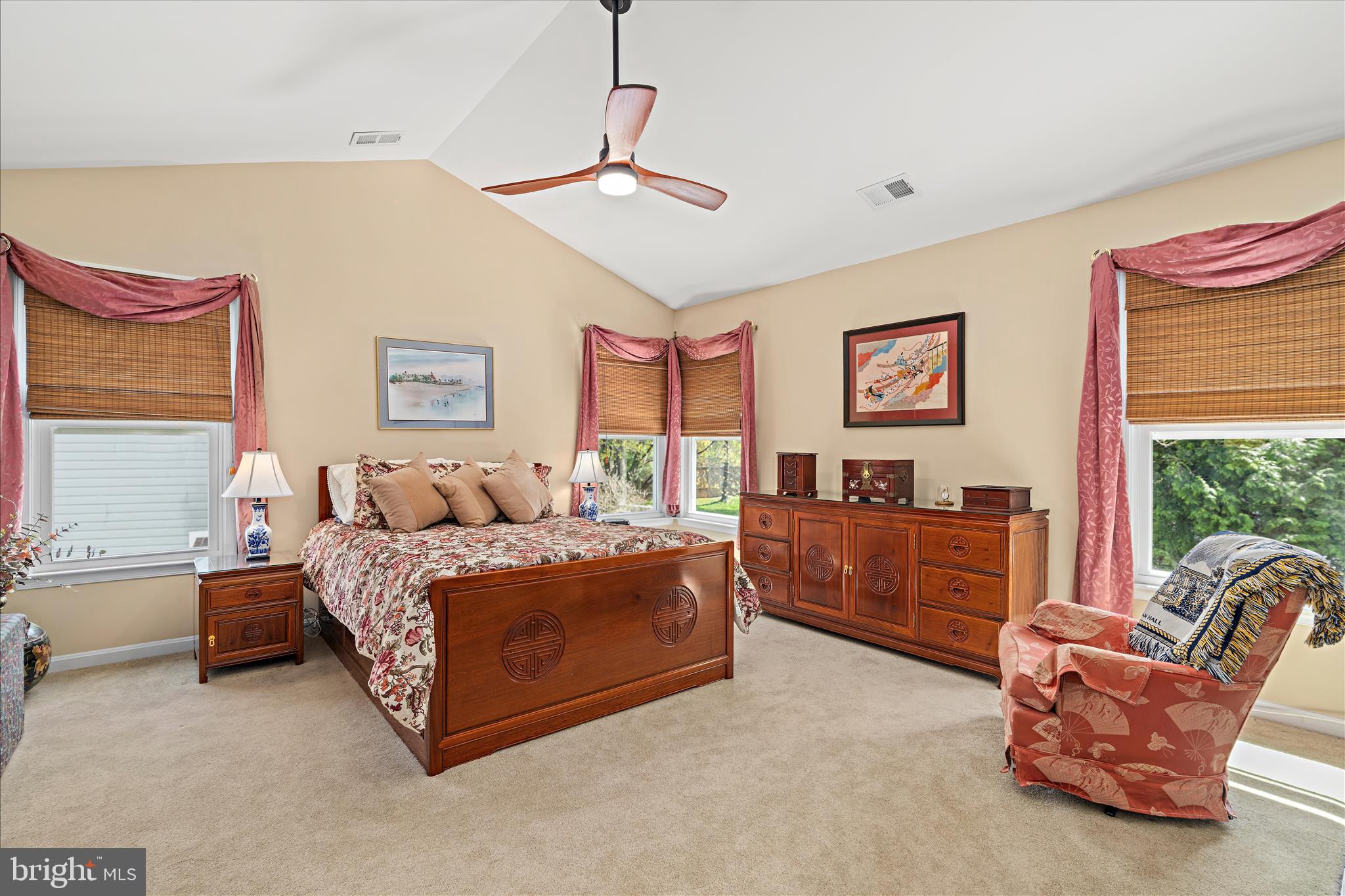 GREENS OF CROFTON - Residential