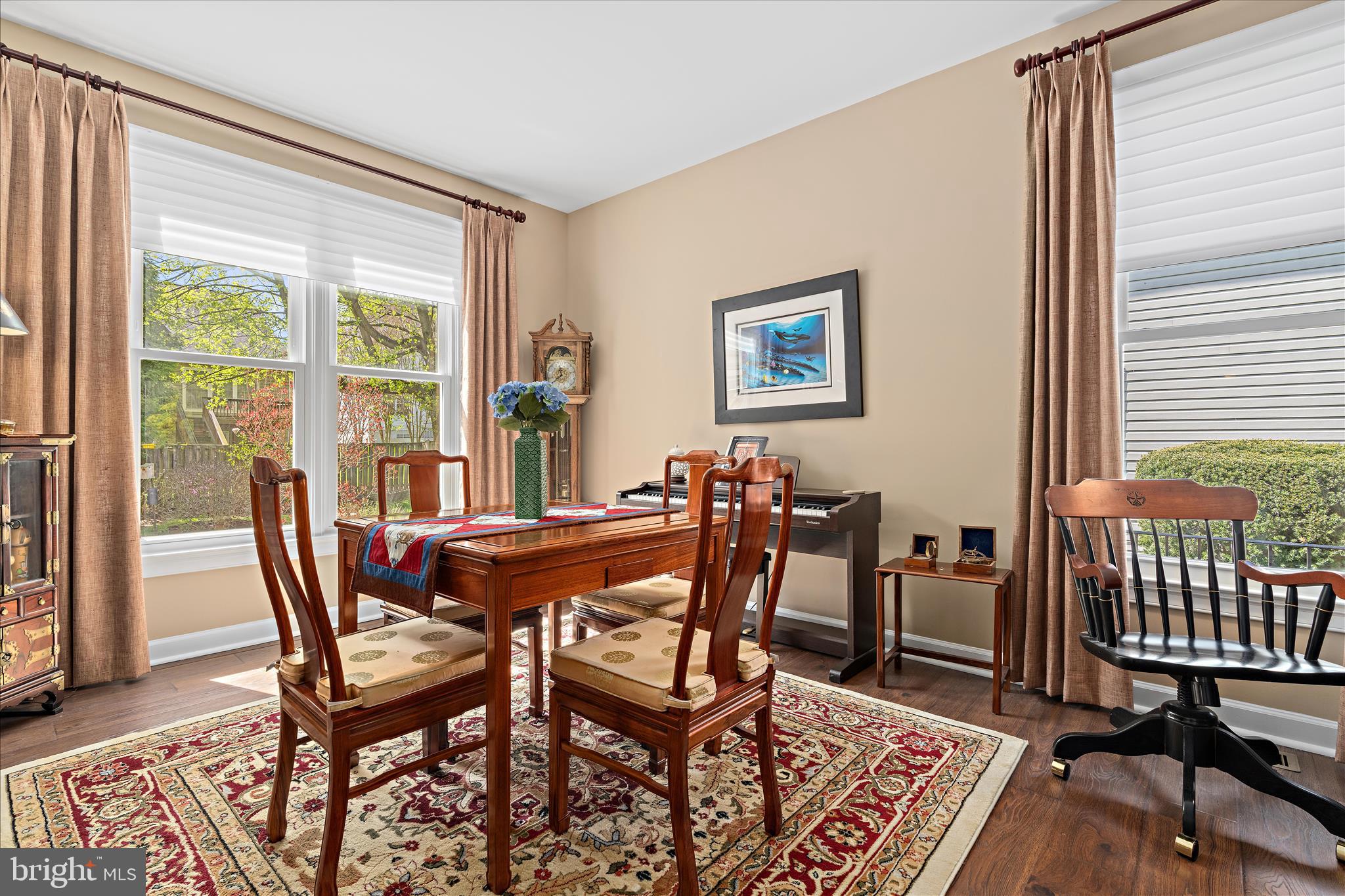 GREENS OF CROFTON - Residential