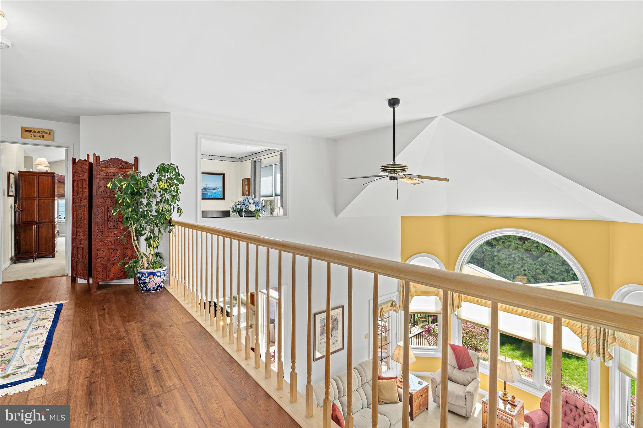 GREENS OF CROFTON - Residential